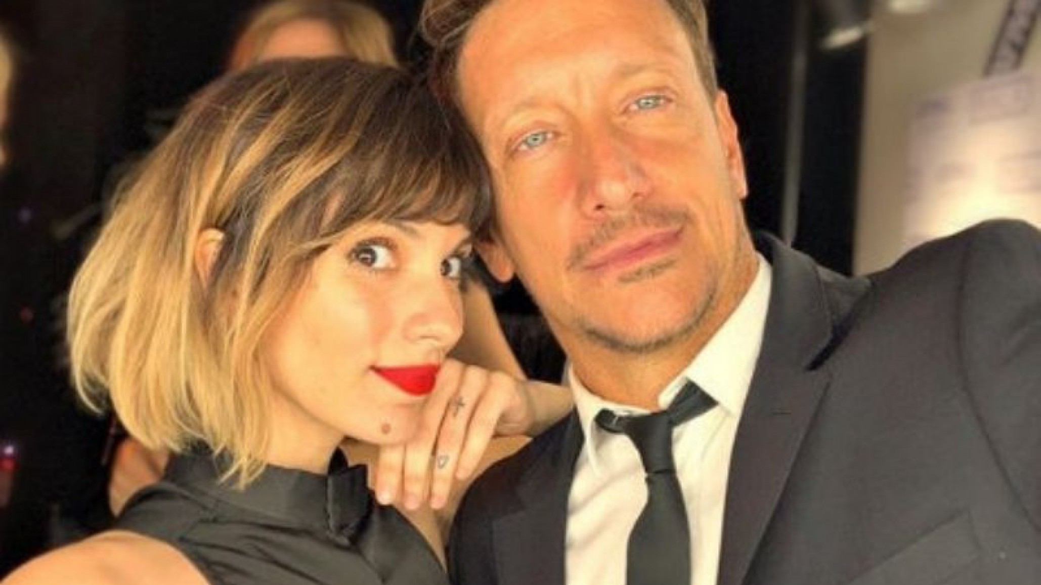 ¡Ya está, no da más! Nico Vázquez agotado