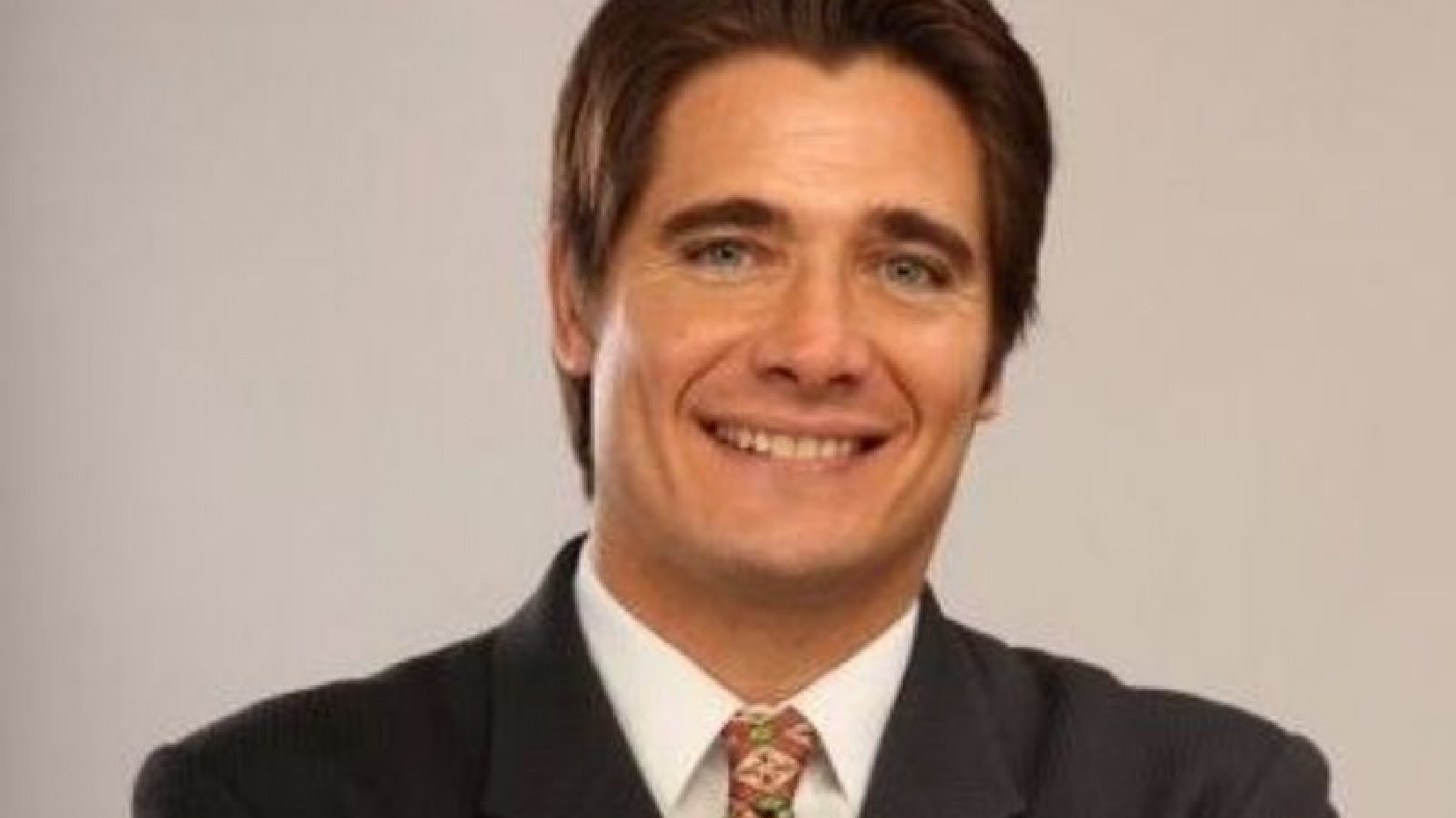 Tras las fuertes críticas, Guillermo Andino se defendió: “Intentó ser una broma