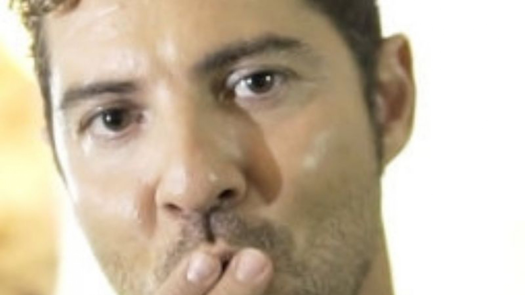 ¡David Bisbal tiene un pasado japonés y lo exhibe con orgullo!