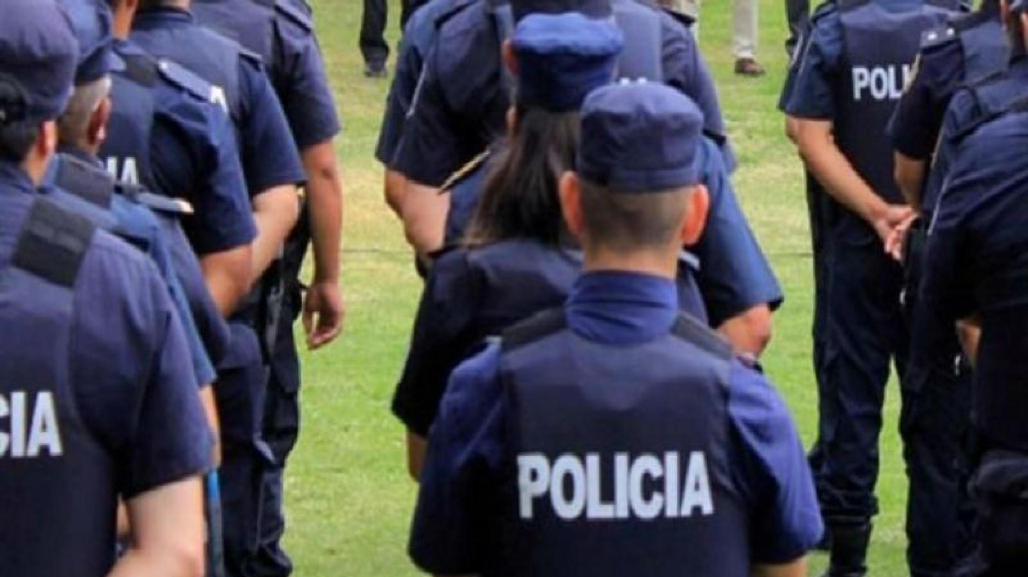 Legítima defensa: Policía asesina al ladrón que ingresó a su domicilio