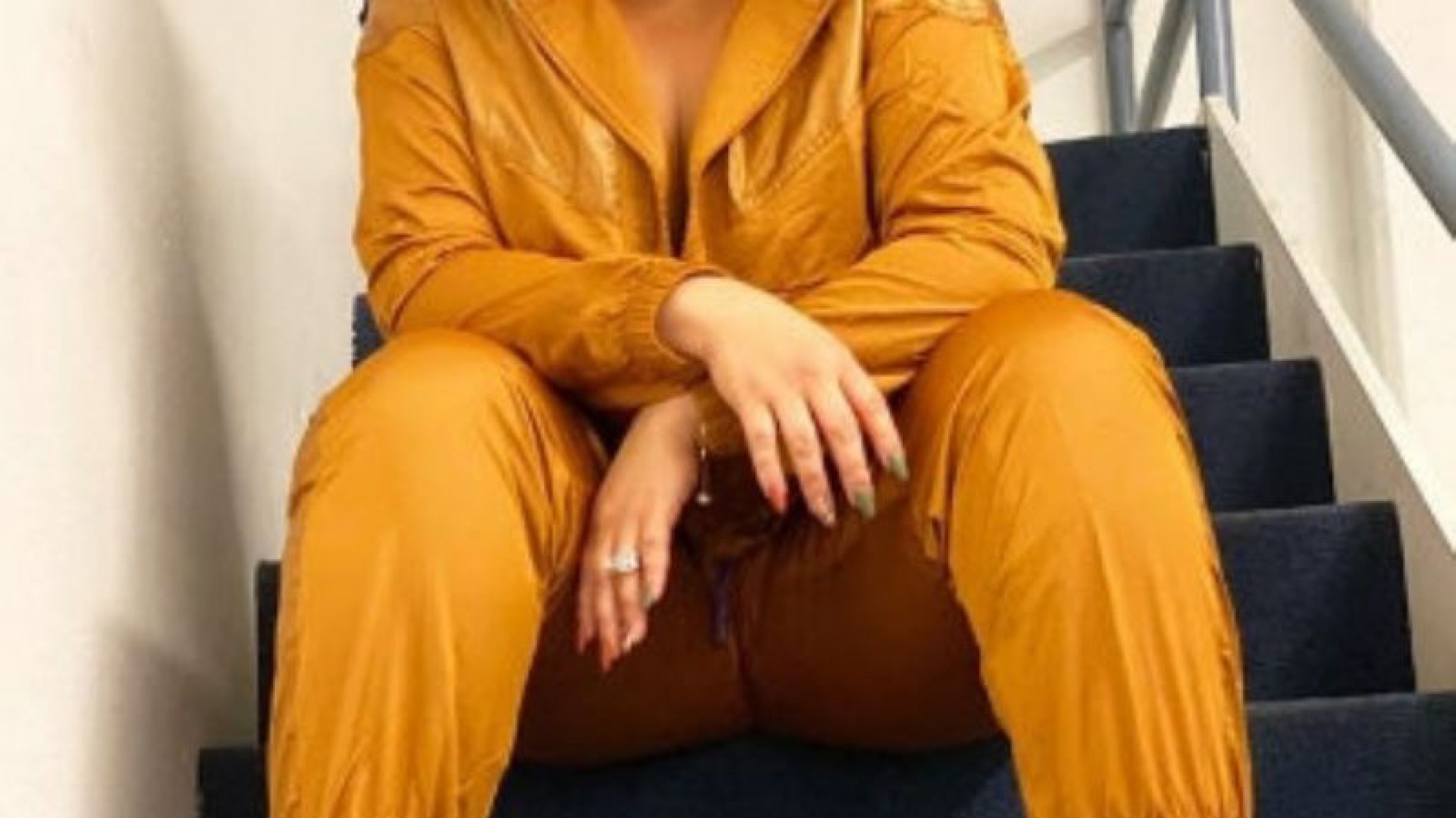 Chiquis Rivera muy preocupada, conocé que la desvive