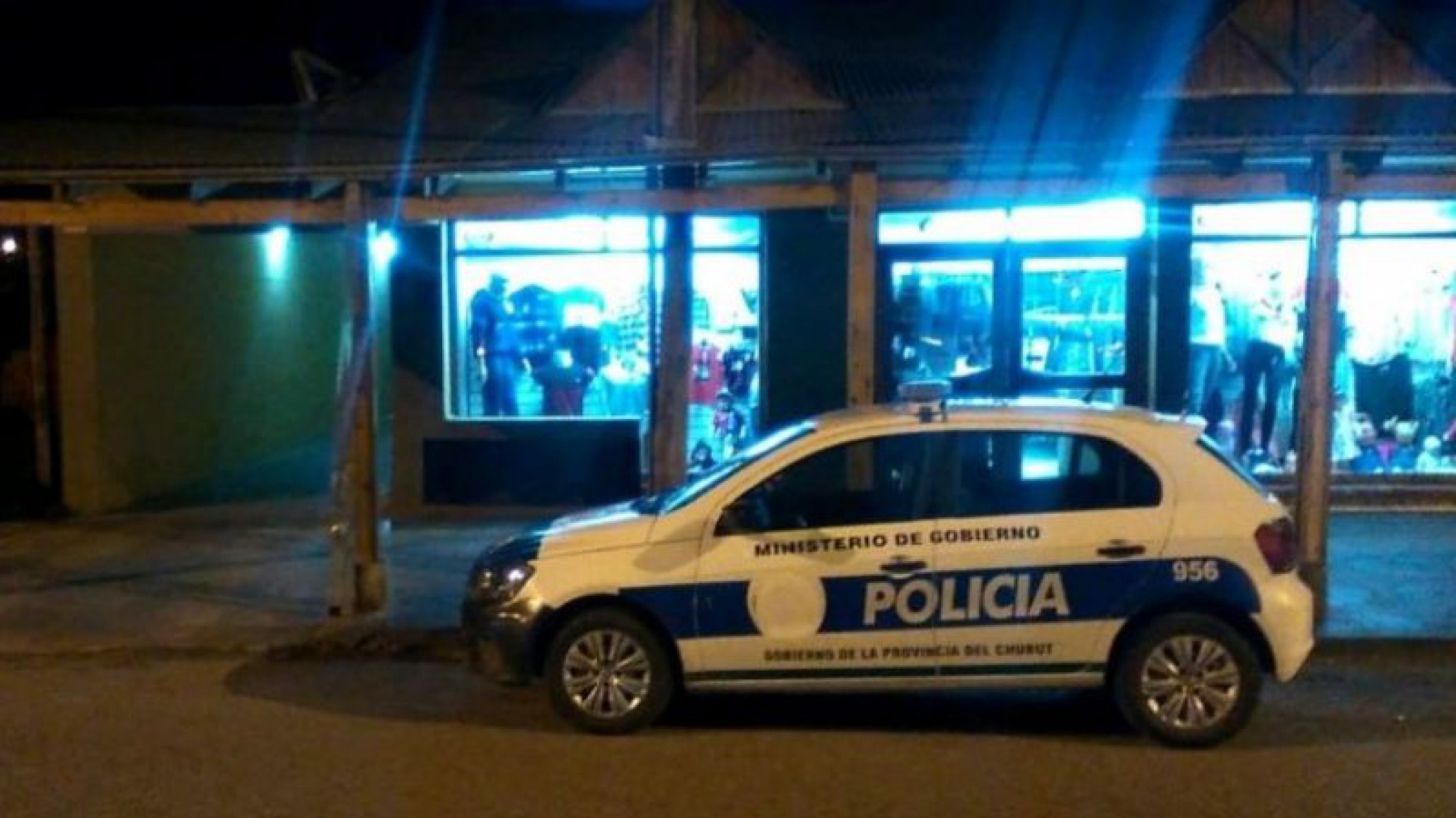 Abuso sexual en Trevelin: allanan la casa del intendente