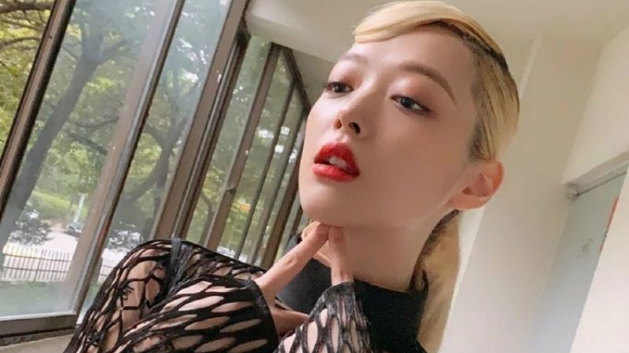 Llora el mundo del K-Pop: Muere a los 25 años la estrella Sulli