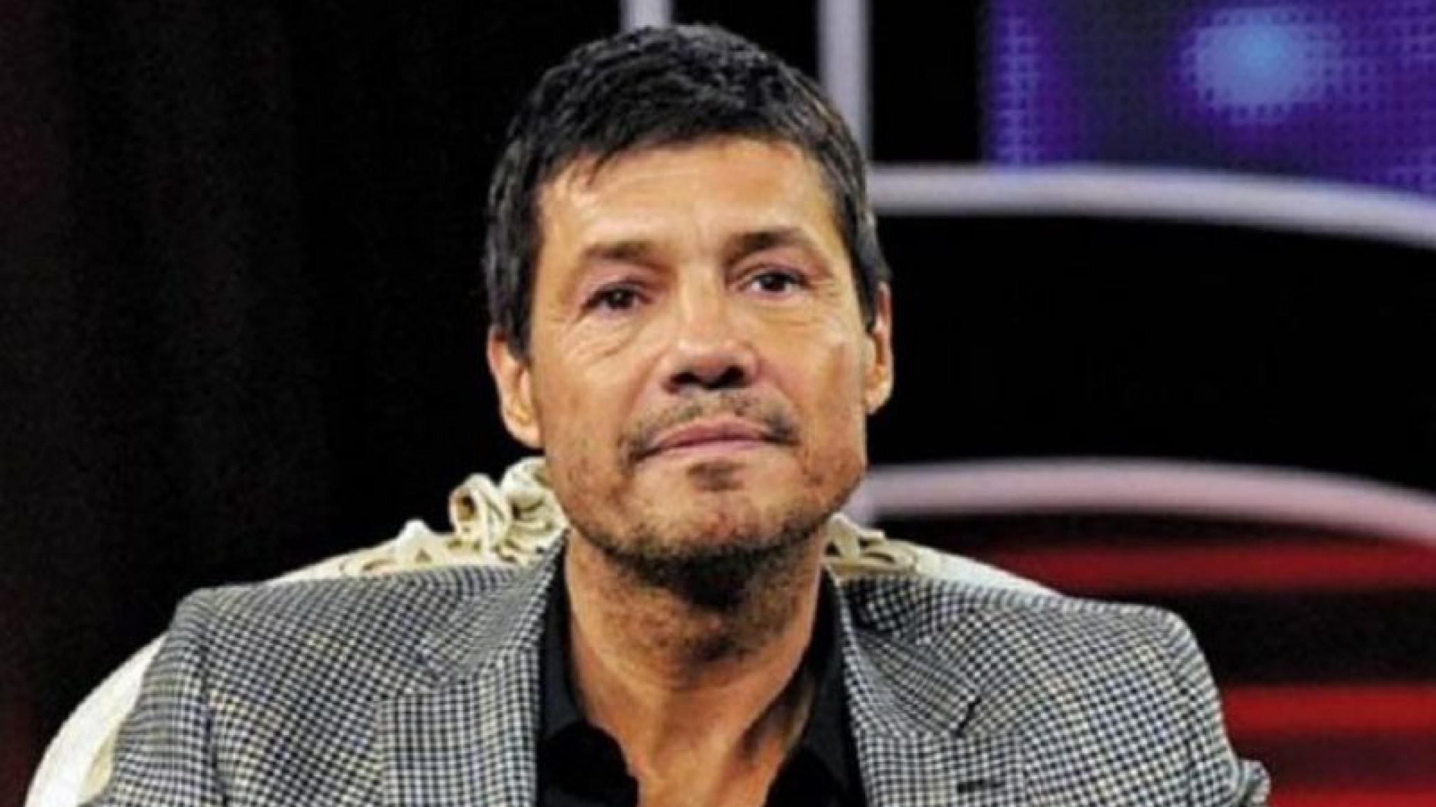 Marcelo Tinelli volvió a mostrar su oposición al glifosato