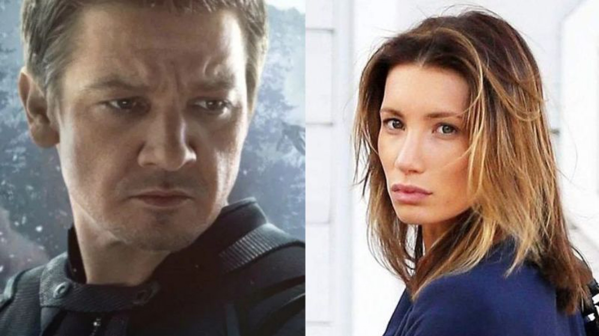 Jeremy Renner y un supuesto intento de suicidio: fue su exesposa quien dio a conocer los detalles