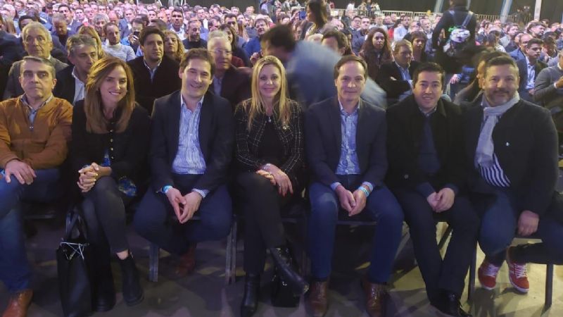 Luque: “Comodoro debe estar conectada con el resto del país