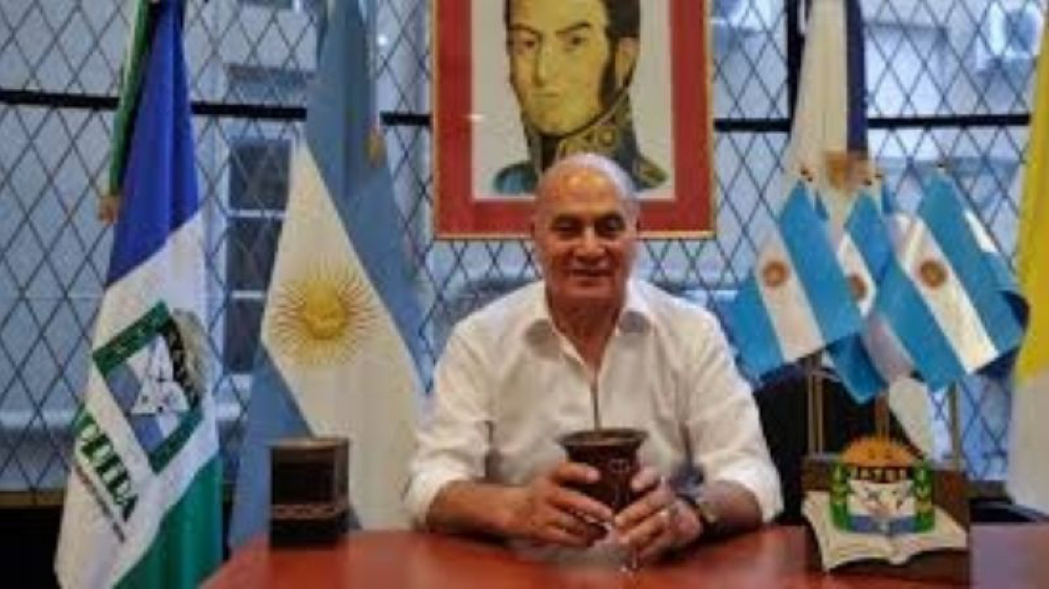 Encontraron sin vida a la ex esposa de Momo Venegas