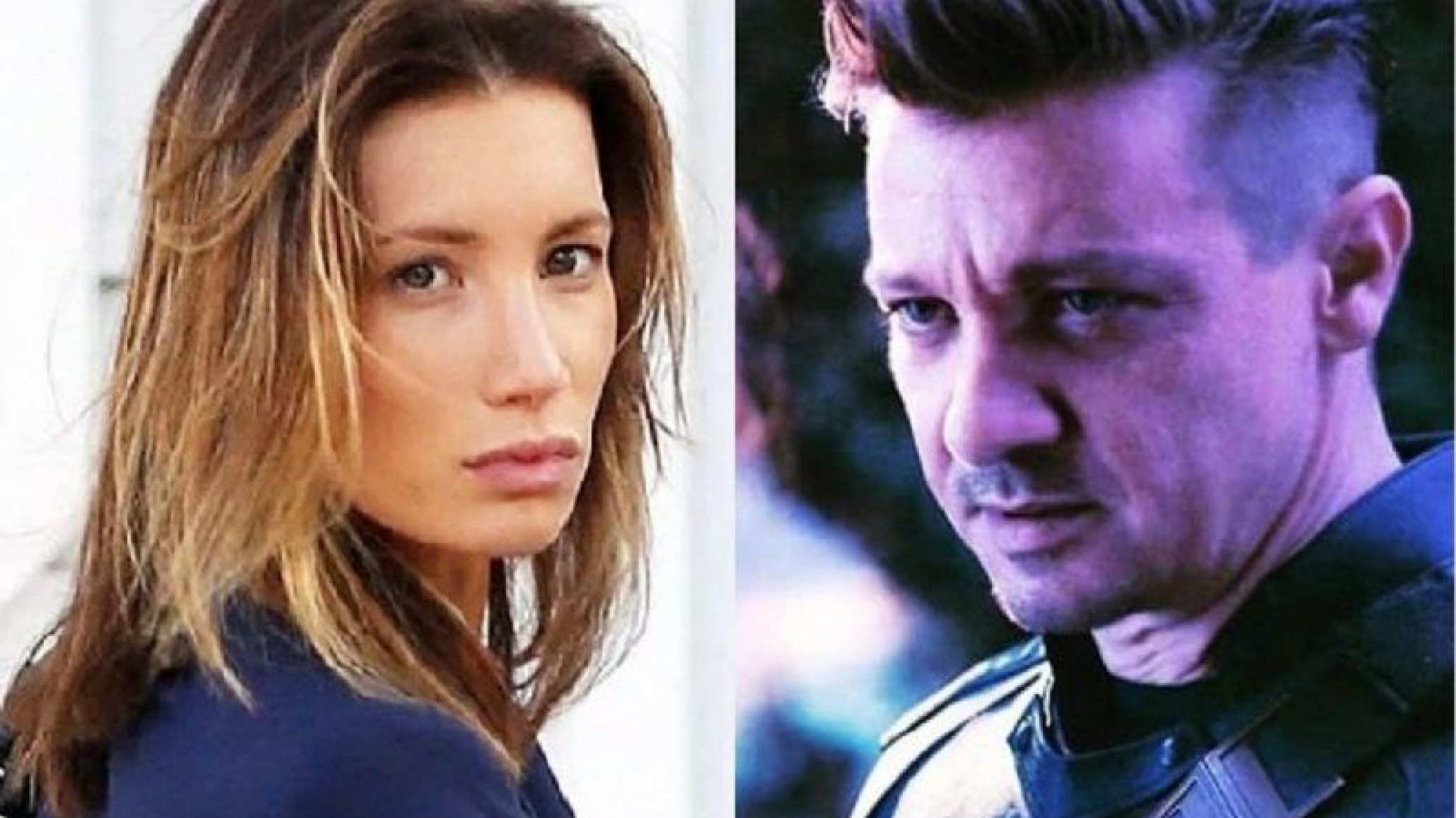 Jeremy Renner contraataca: ahora es él quien acusa a su ex esposa de ser adicta a las drogas y de chantaje
