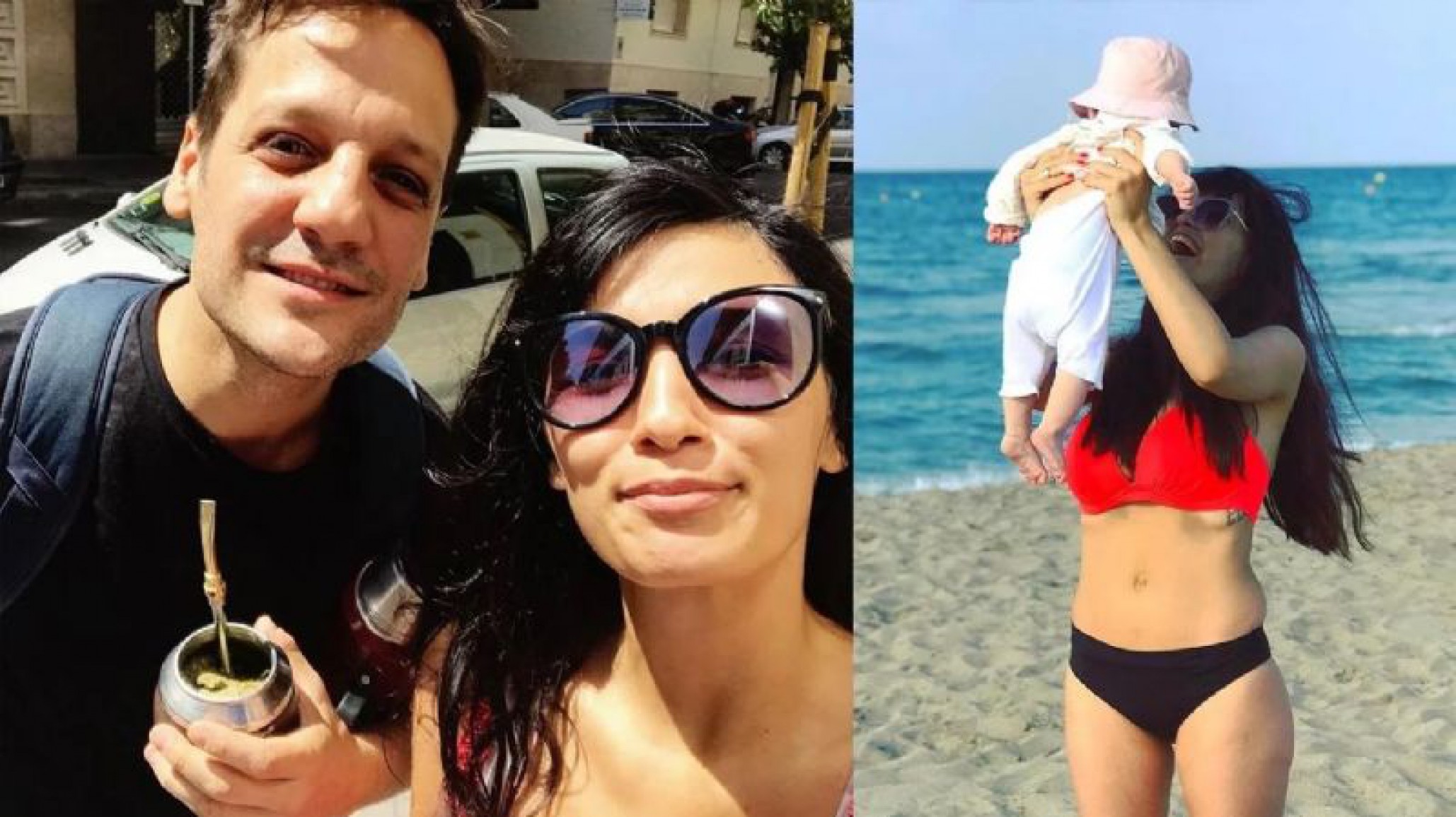 ¡Confirmado! Rodrigo de la Serna será papá por segunda vez