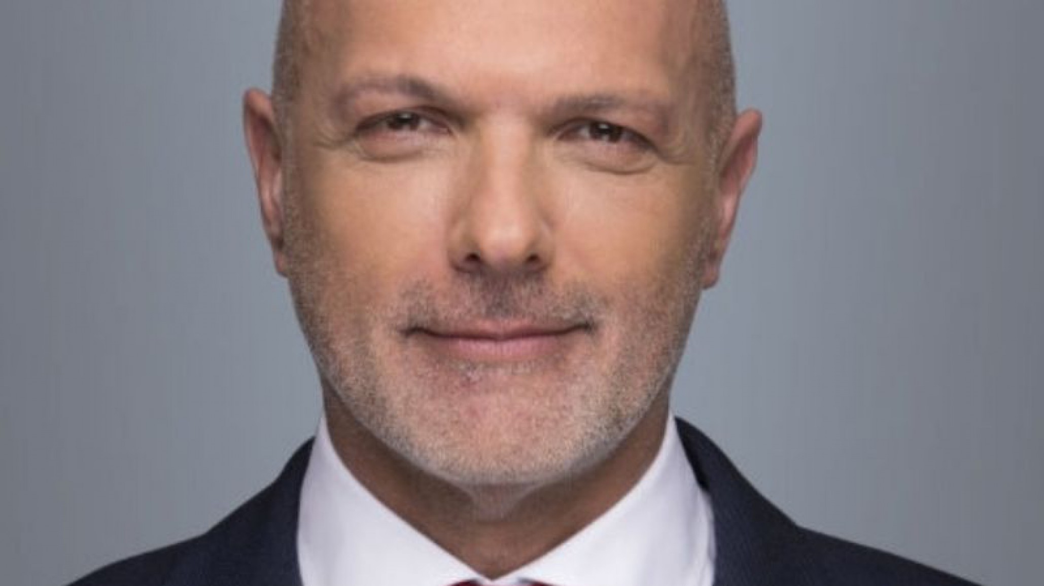 Martín Buzzi se bajó de la candidatura a Intendente