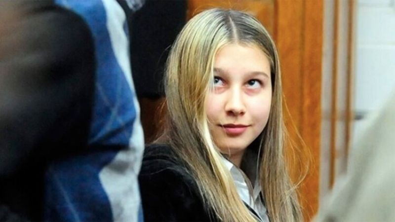 Nahir Galarza: volvieron a negarle la prisión domiciliaria