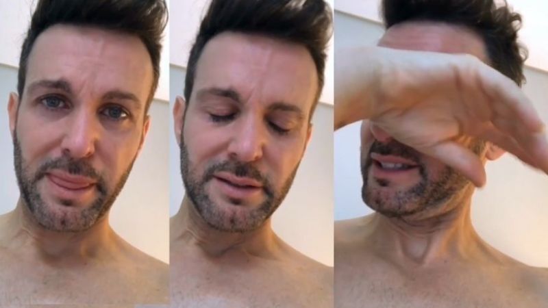 Nueve mujeres se suman a la denuncia contra Axel por acoso sexual