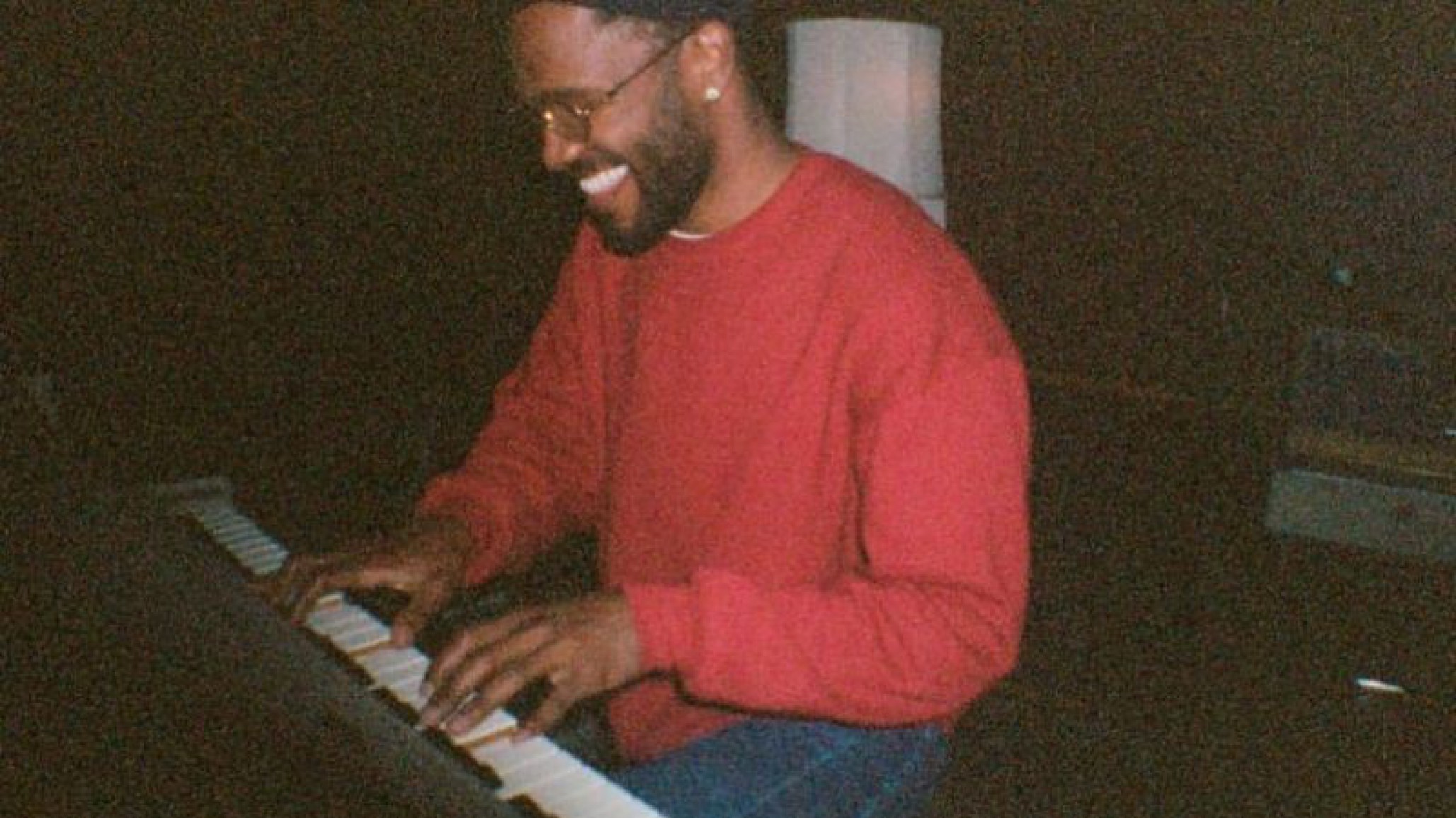 ¡Por fin! Frank Ocean lanzó una nueva canción ‘DHL’