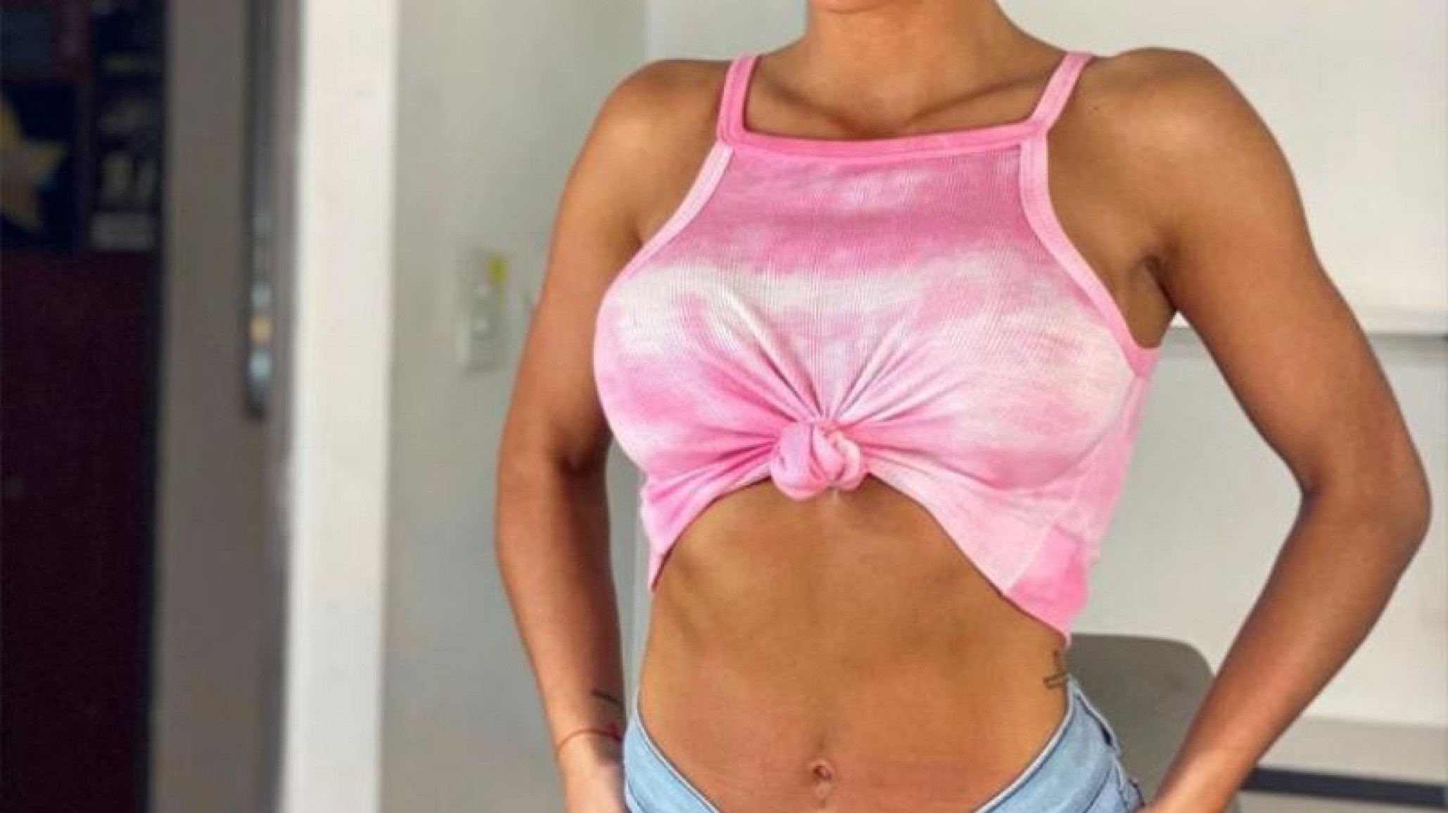 Las confesiones paranormales de Sol Pérez