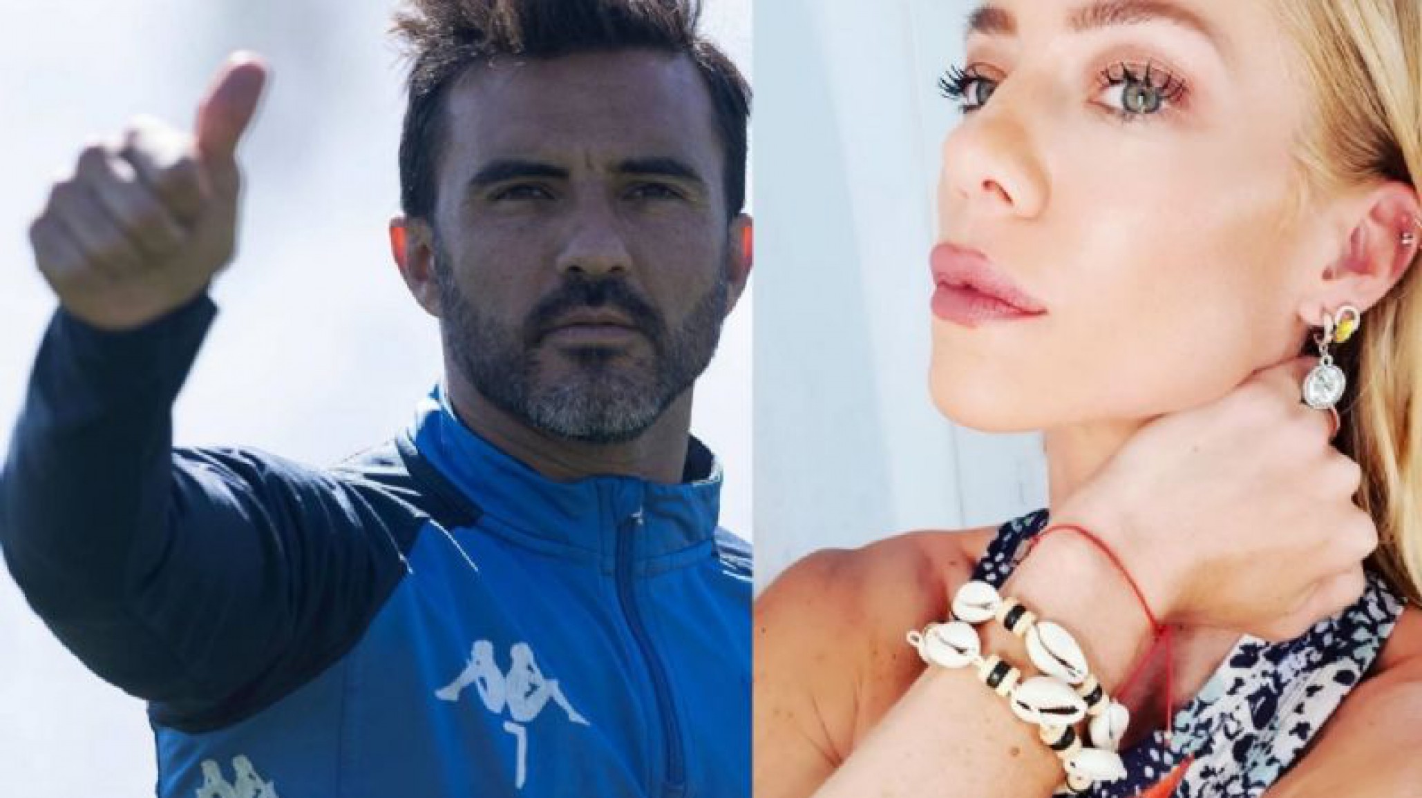 El error quizás, es esperar lo mismo”, Nicole Neumann decepcionada de Cubero