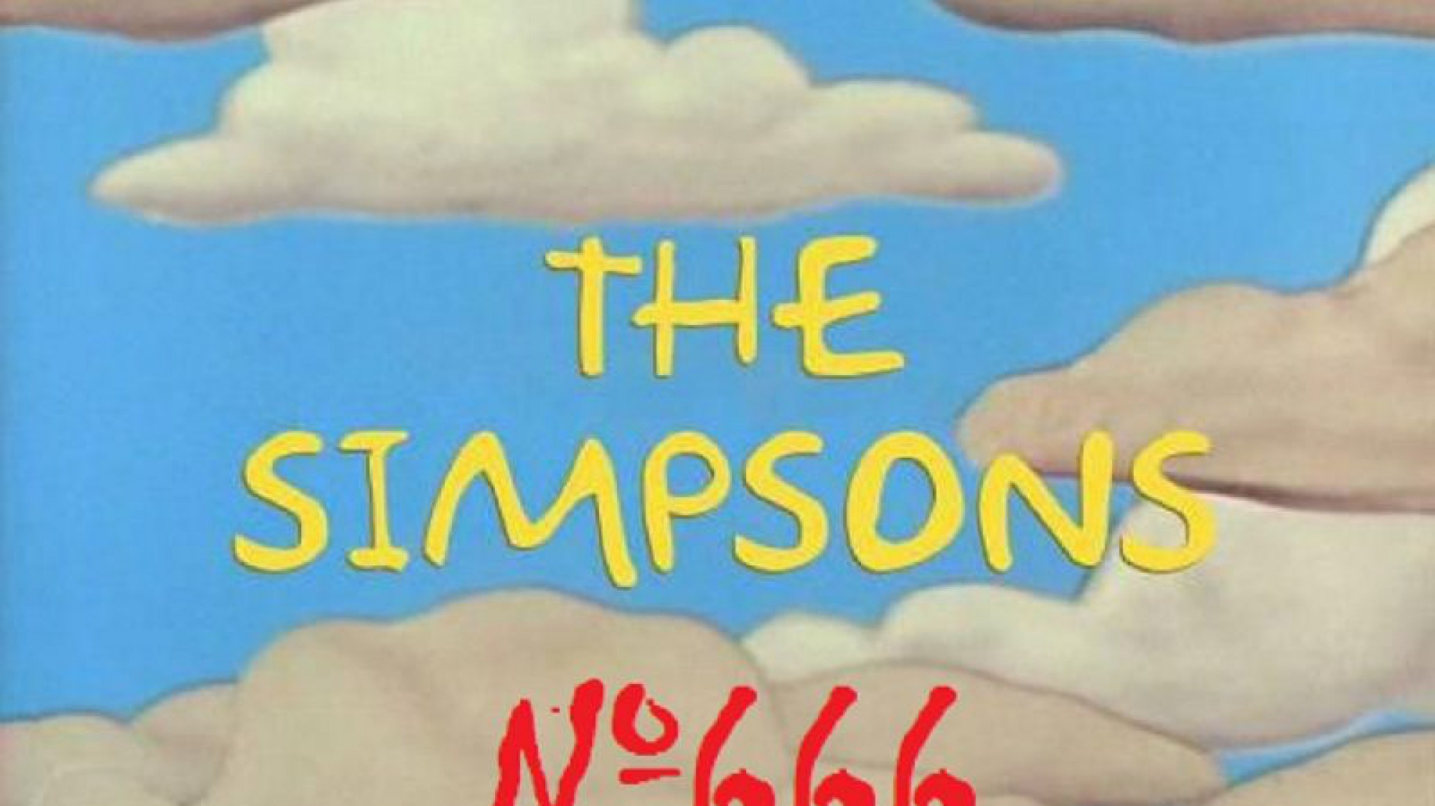 Los Simpson episodio Nº 666: parodia a Stranger Things y La forma del agua