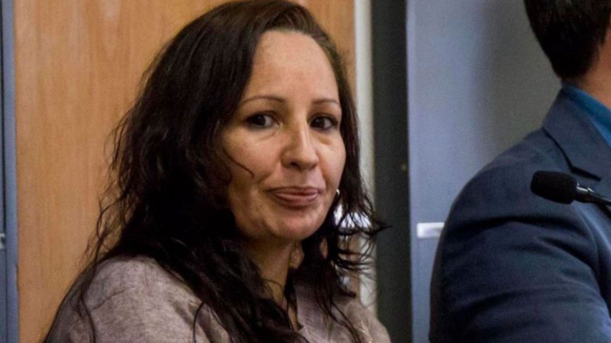 Una mujer fue condenada a perpetua por el asesinato de un hombre