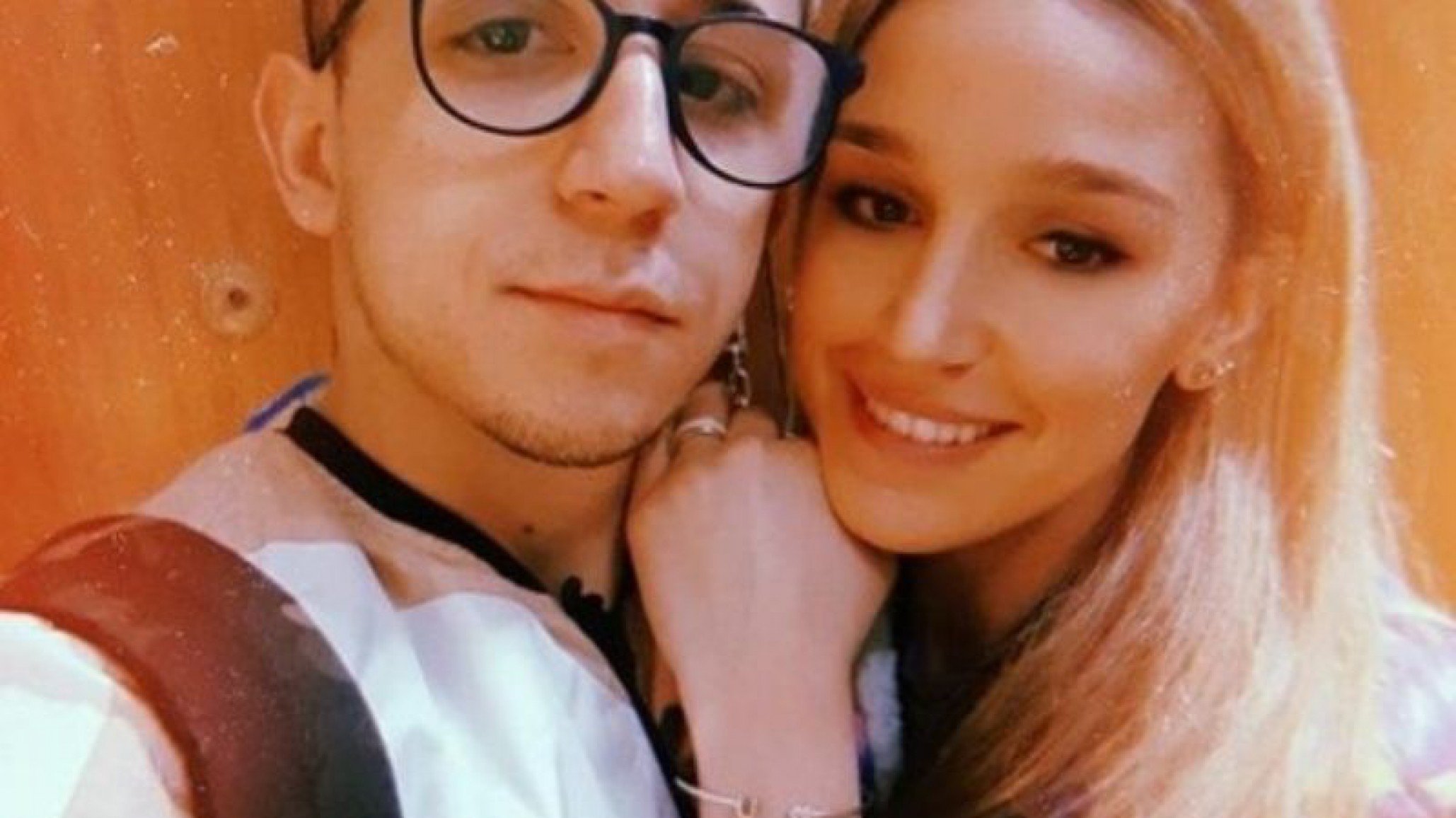 La ex de Rodrigo Noya se hartó! Le puso un bozal legal a la actual pareja del actor