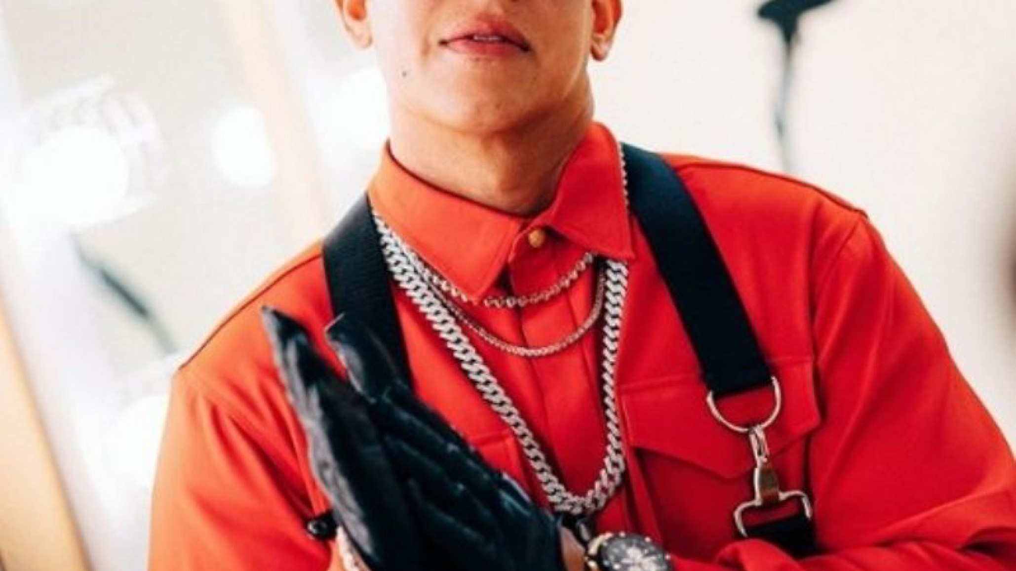 Bisabuela de Buenos Aires cautivó a Daddy Yankee bailando reggaeton y él subió su video