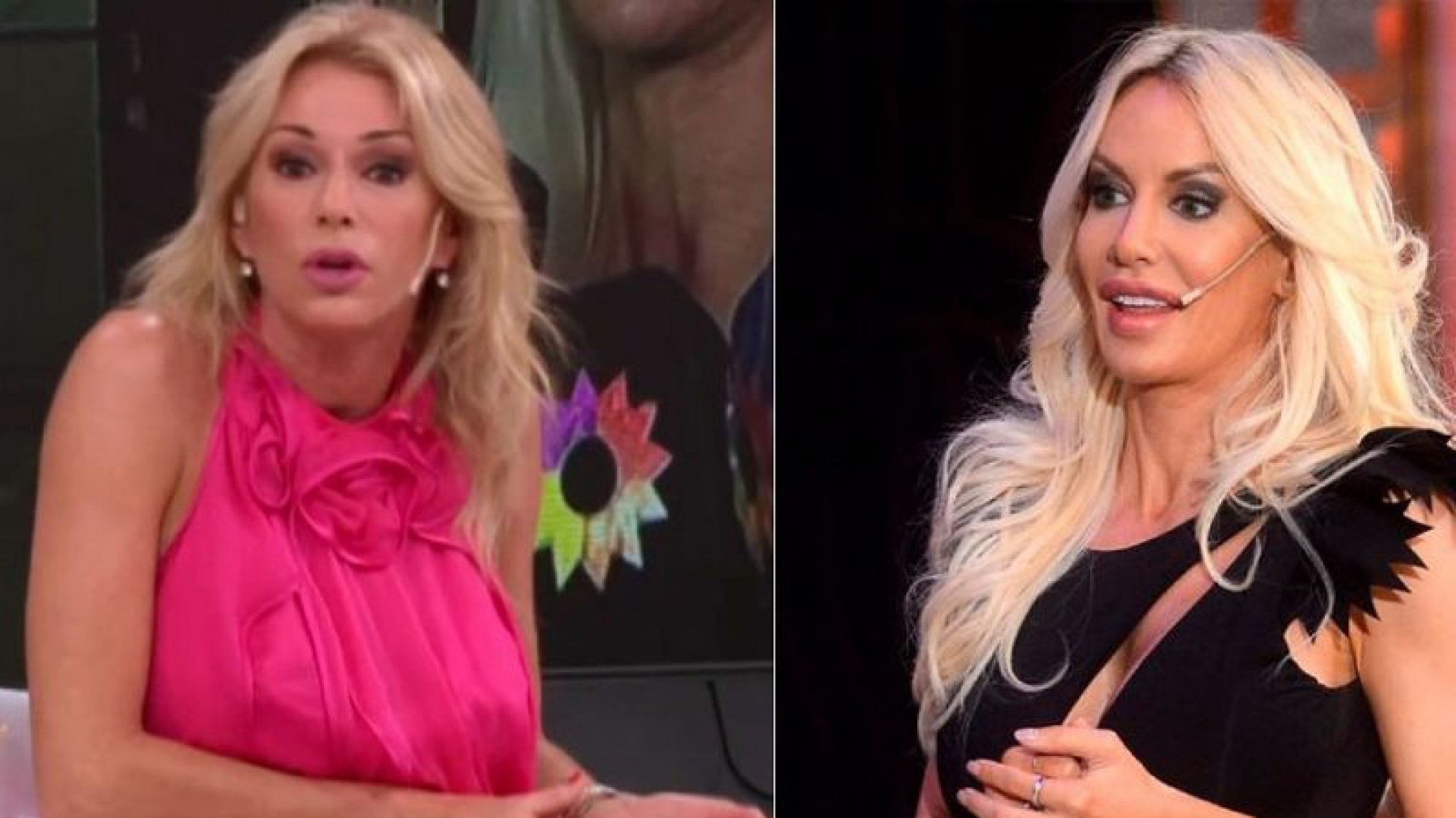 Luciana Salazar sigue opinando de política y Yanina Latorre puso en dudas su conocimiento.