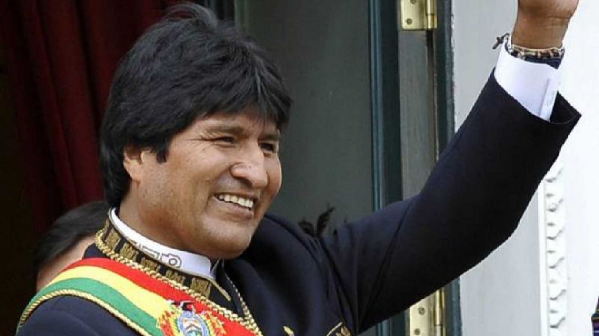 Evo Morales lanzó un desafío a auditar los votos
