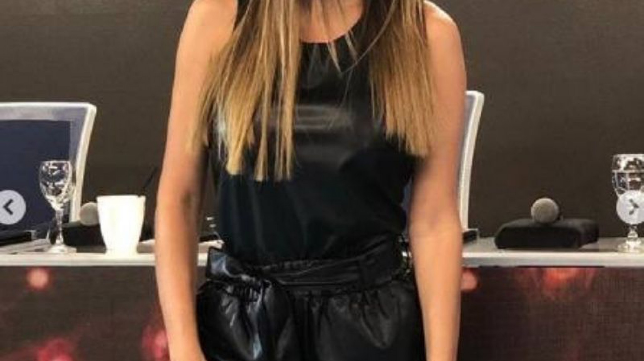 Así es la invitación al casamiento de Pampita, hay un requisito fundamental