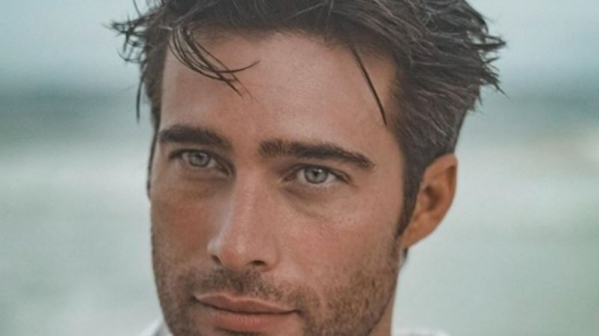 Rodrigo Guirao Díaz cumplió años 40 años y se mostró más lindo que nunca