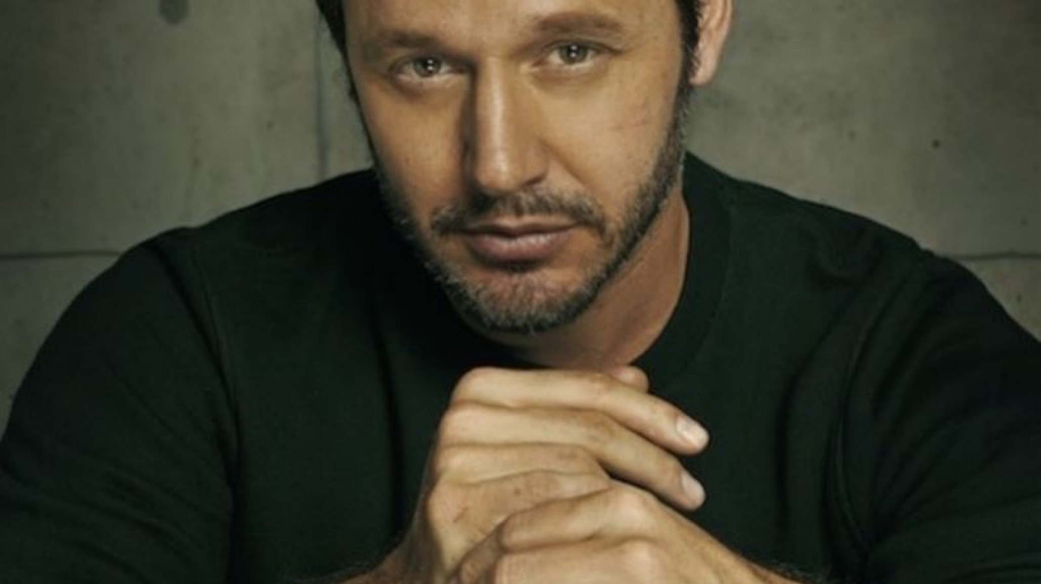 ¿Y la China? Benjamín Vicuña posteó una imagen de su sábado familiar