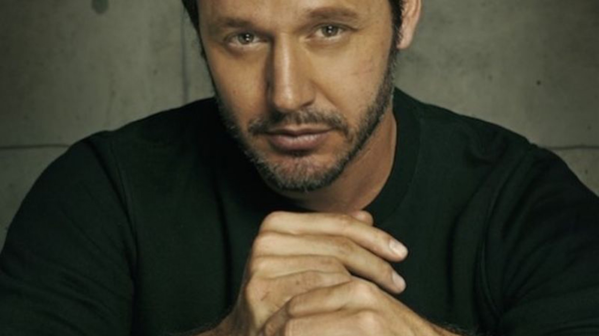 ¿Y la China? Benjamín Vicuña posteó una imagen de su sábado familiar