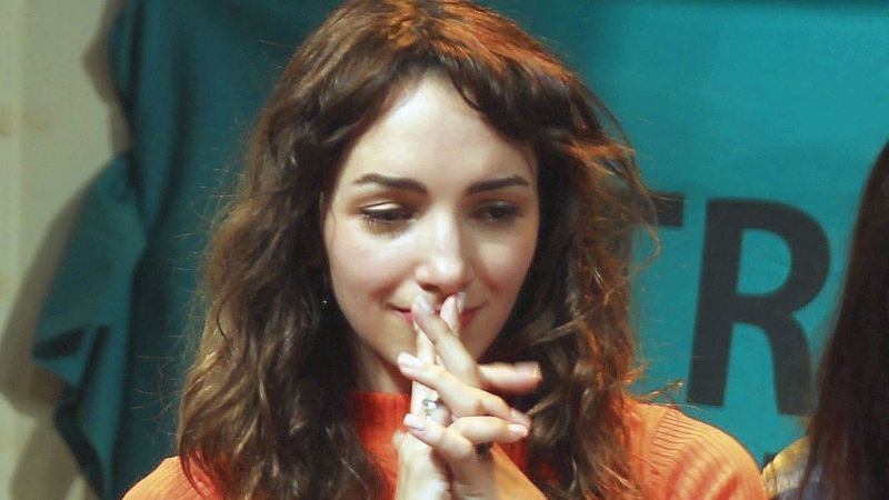 Justicia pidió a la Interpol la detención inmediata de Juan Darthés