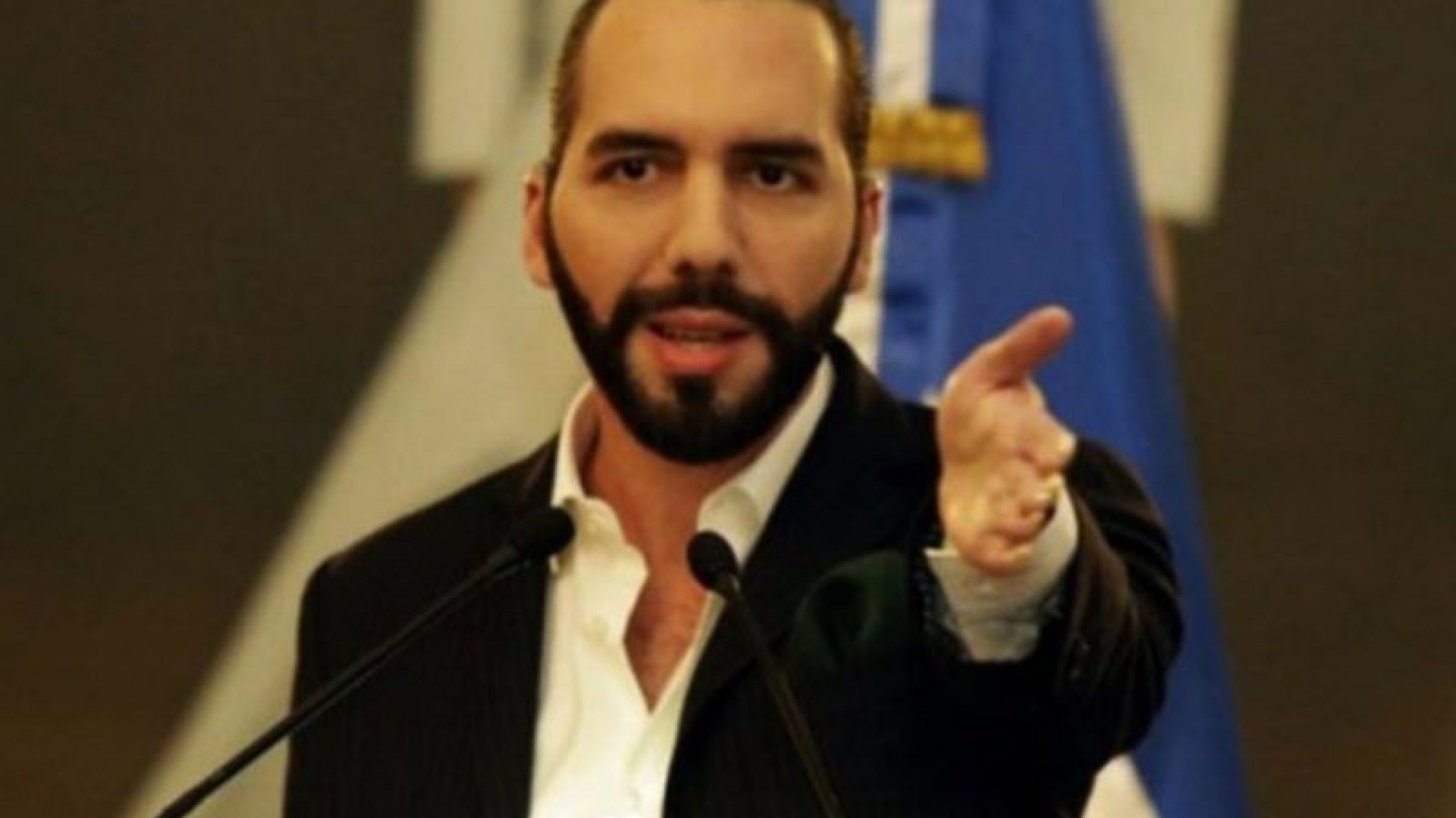 El Salvador rompe relaciones con Venezuela y lo anuncia vía Twitter