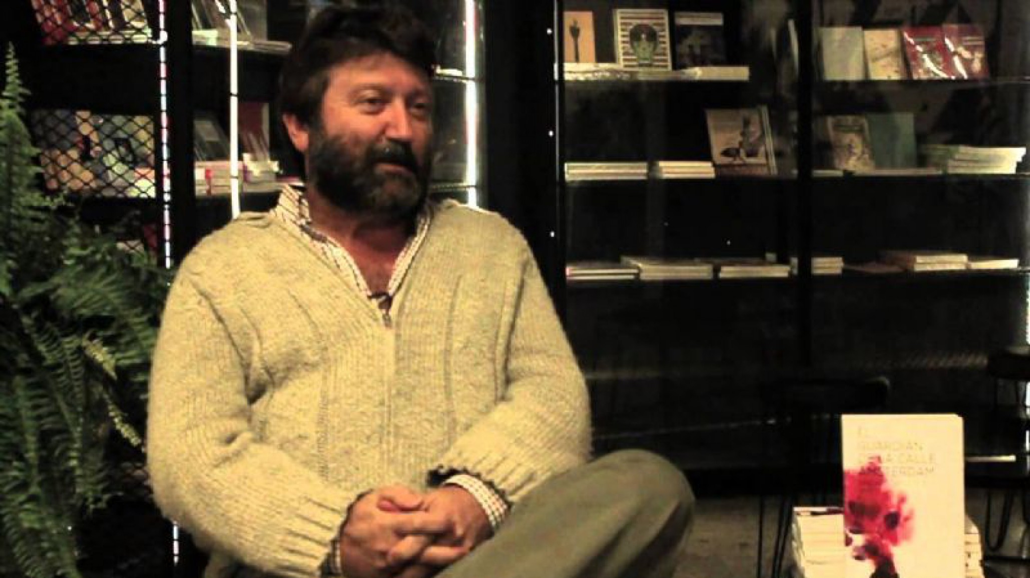 La cultura cordobesa y nacional está de luto: Falleció Sergio Schmucler