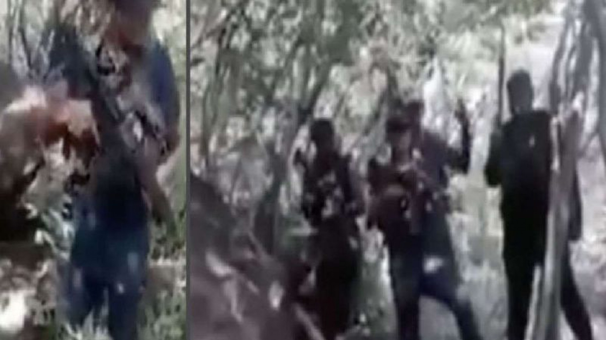 La escalada de violencia entre los cárteles mexicanos no tiene fin: “Vamos con todo