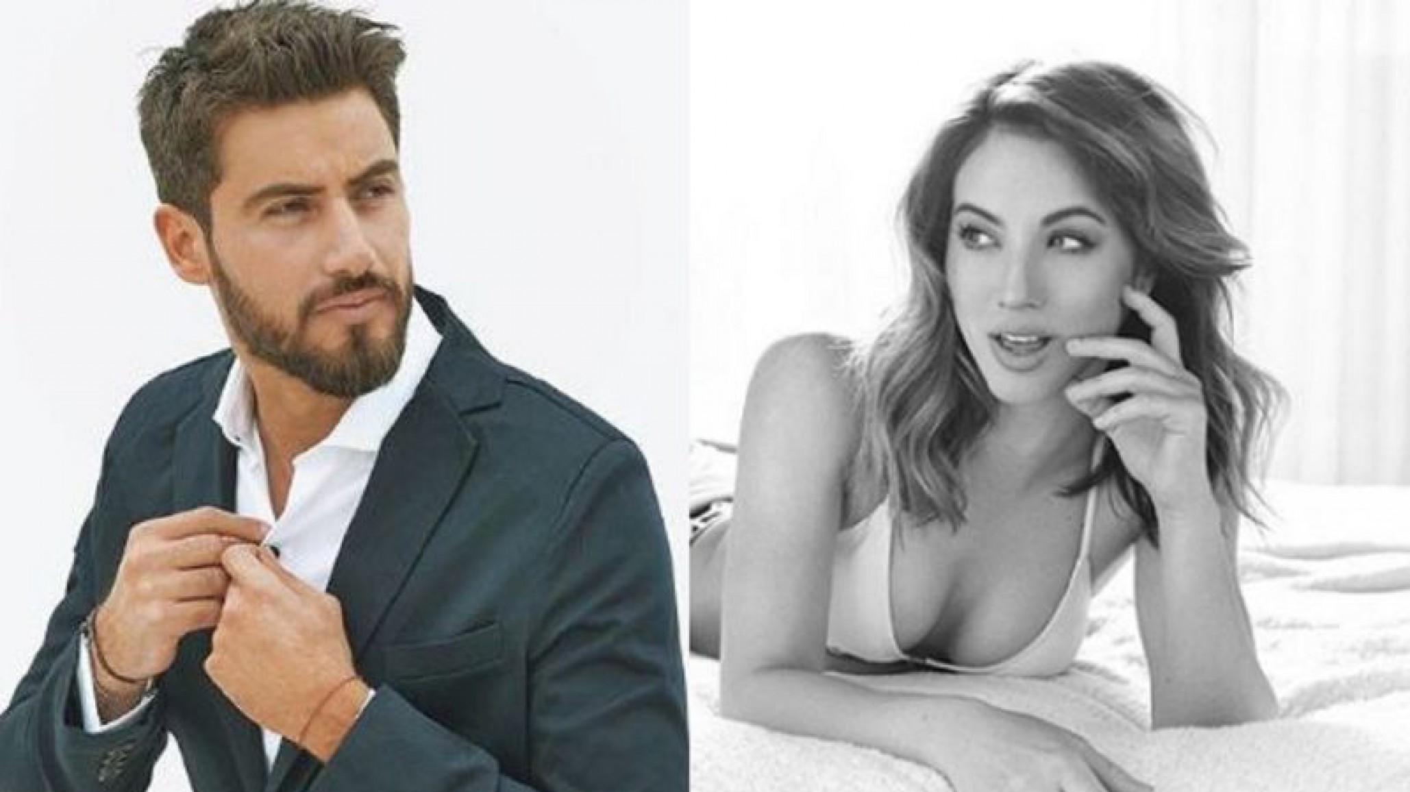 Nico Occhiato habló sobre los rumores de una reconciliación con Flor Vigna