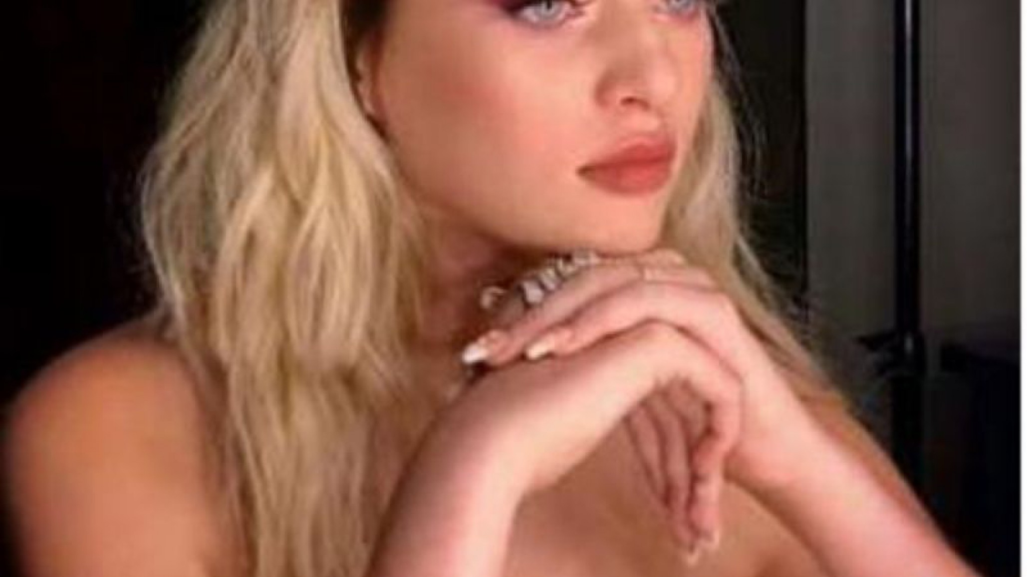 Martita Fort y un sentido mensaje a su papá que cumpliría 51 años: “Espero encontrar mi lugar en la vida cómo lo hizo él