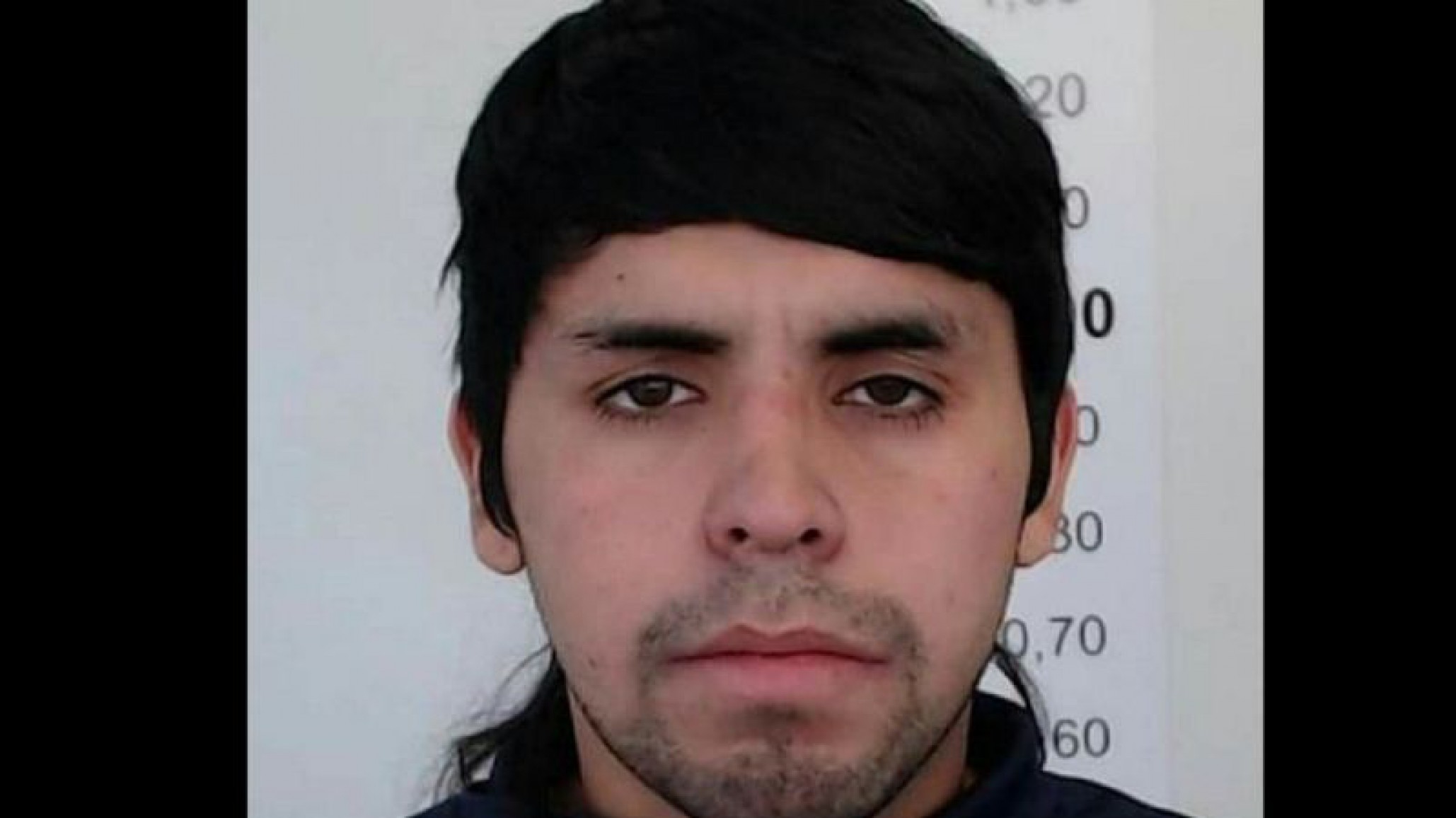 Madryn: se fugó un paciente de salud mental procesado por asesinato