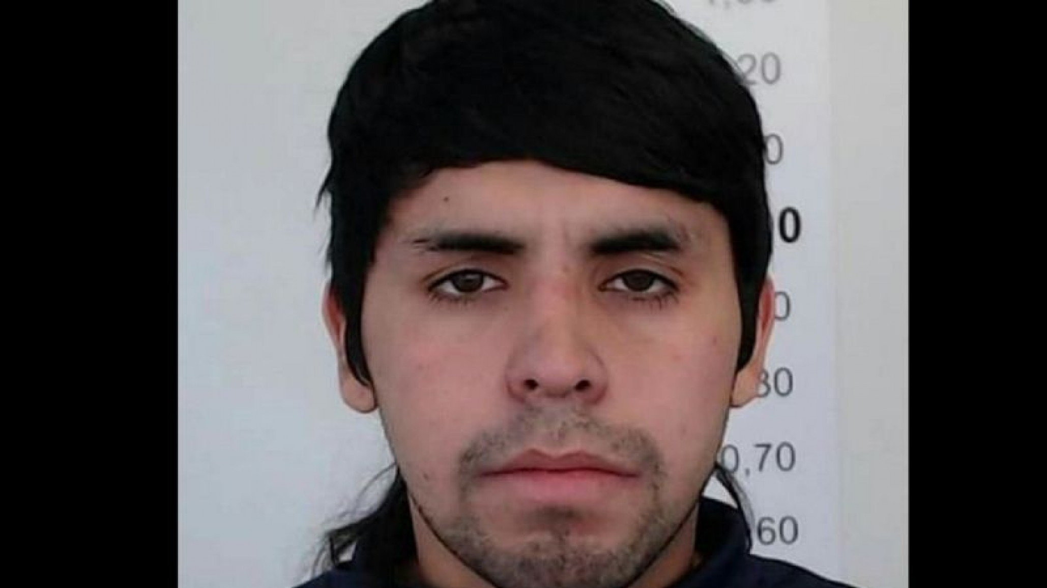 Madryn: se fugó un paciente de salud mental procesado por asesinato