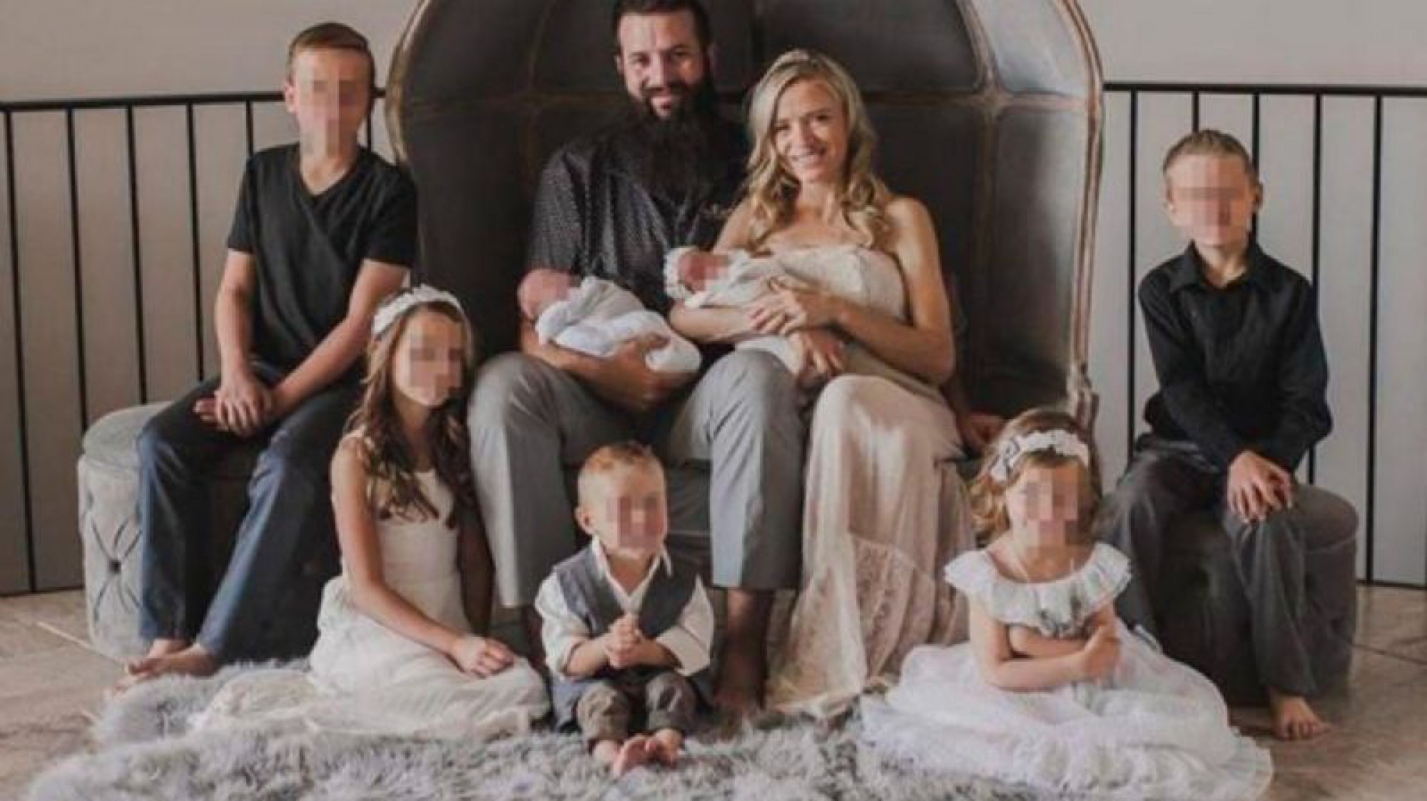 El presidente de México prometió encontrar a los culpables de la salvaje matanza