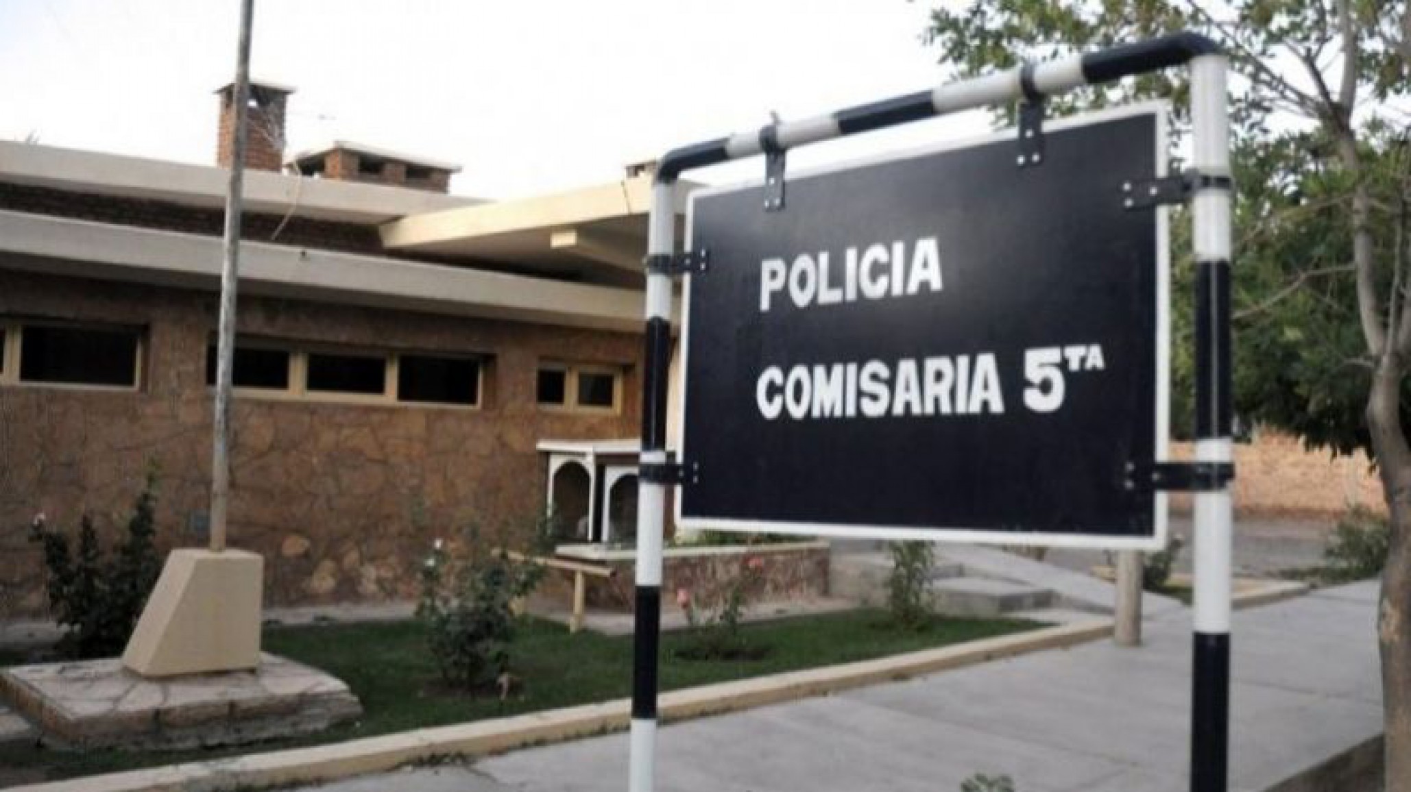 Tendrá que pagar una multa por denunciar un accidente que nunca ocurrió