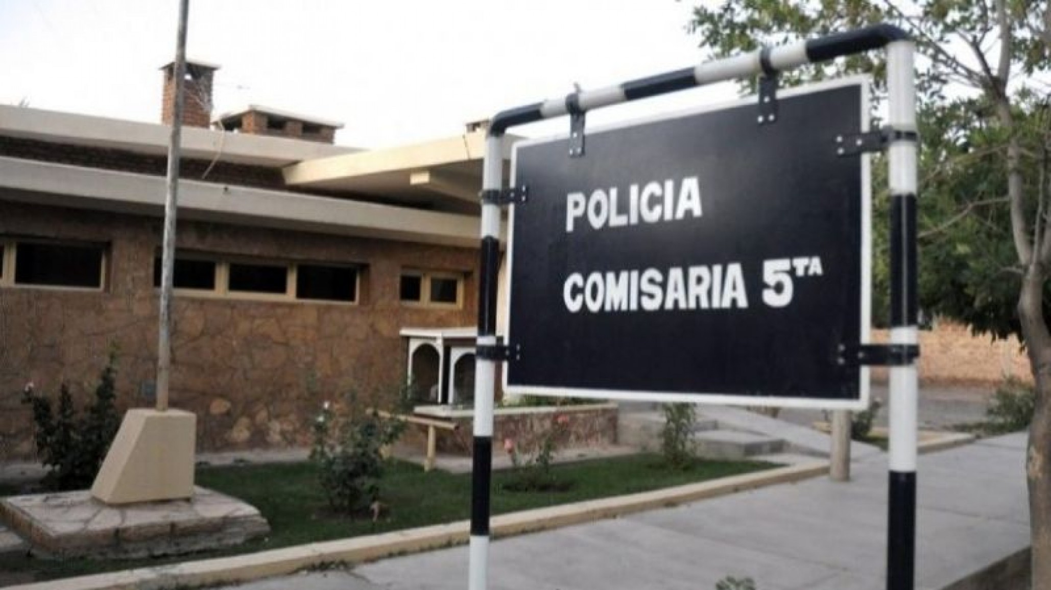 Tendrá que pagar una multa por denunciar un accidente que nunca ocurrió