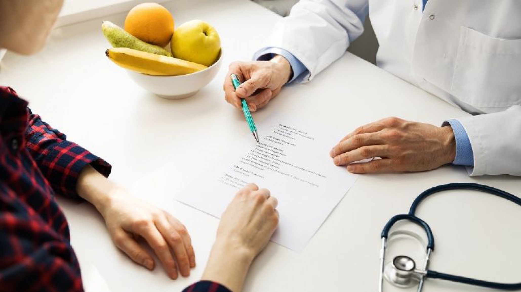 Un test podría reemplazar al papanicolaou