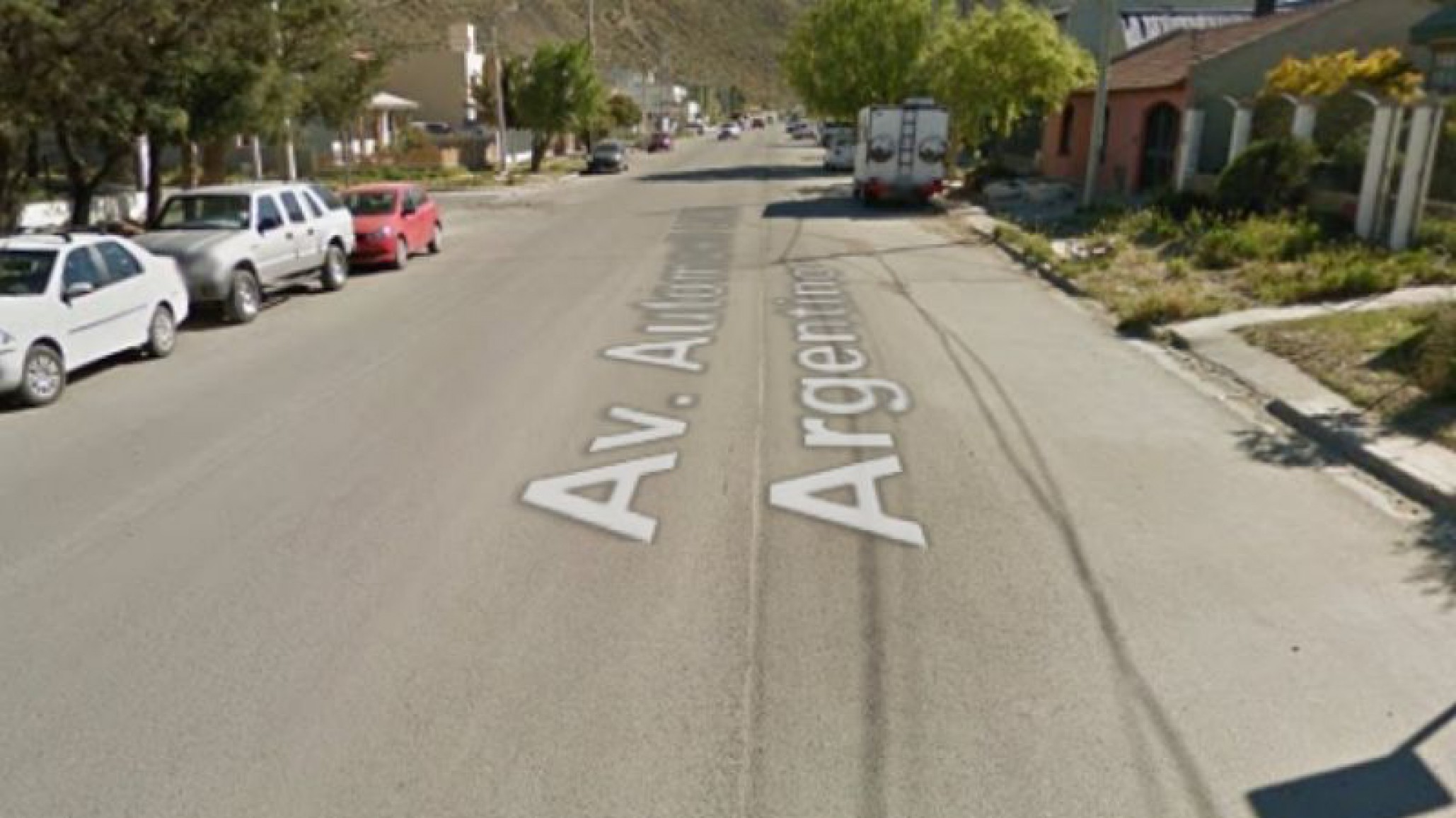 Robó pertenencias a trabajadores de una obra en Rada Tilly, se arrepintió y las devolvió