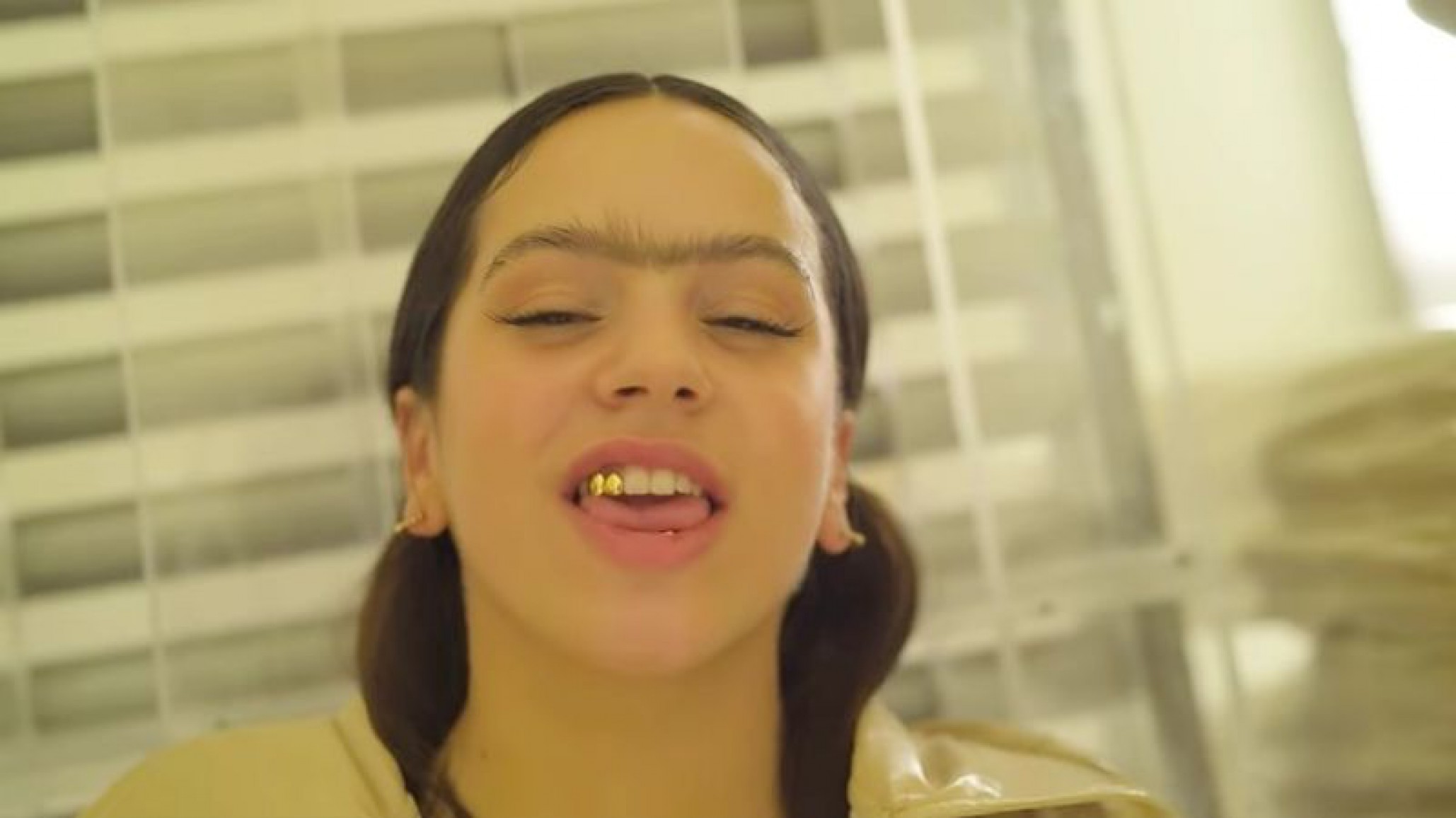 ”A Palé” ya salió la nueva canción de Rosalía