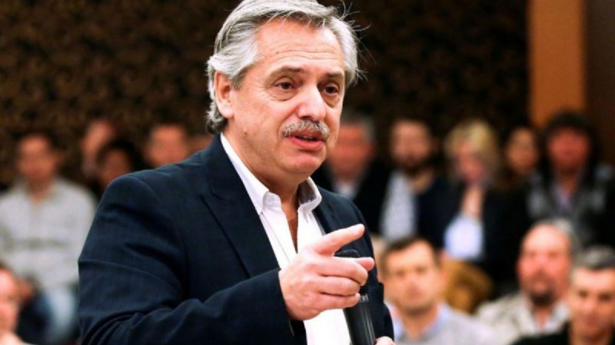 Comienza hoy la cumbre del grupo de Puebla con Alberto Fenández como anfitrión