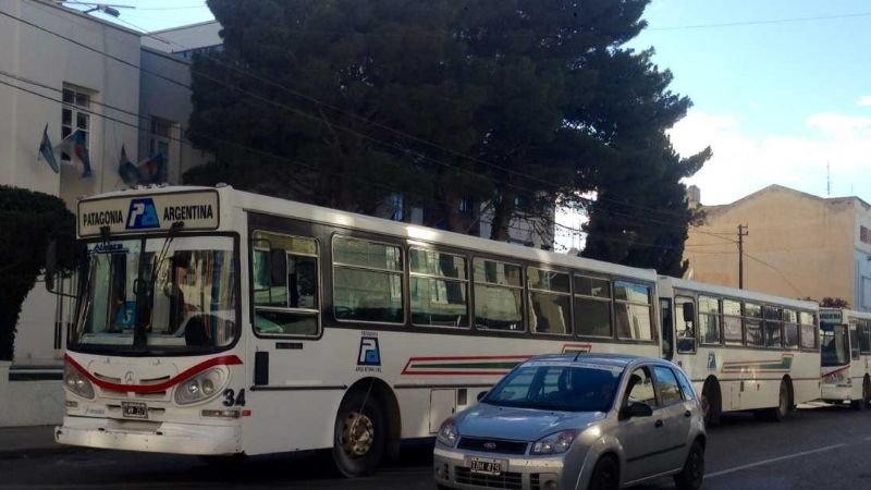 Sueldos disponibles: Patagonia Argentina no hará retención de servicio