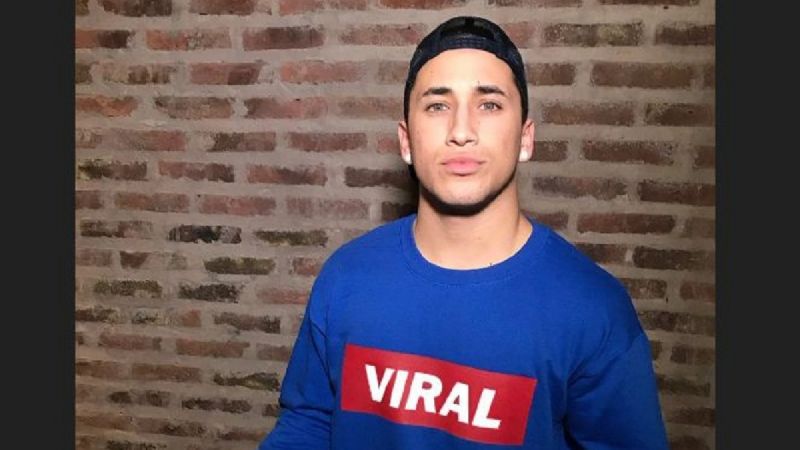 Yao Cabrera: luego de la denuncia por abuso en su contra, sigue subiendo videos a Youtube y desmiente a Caeli