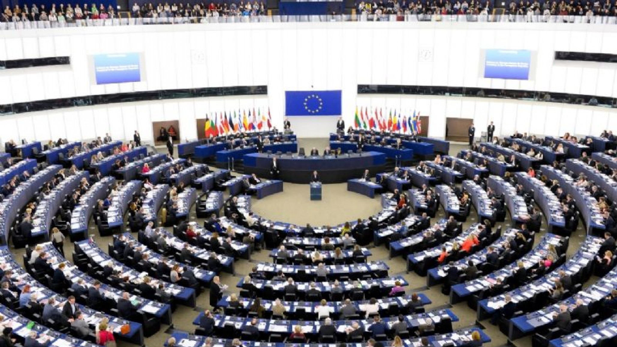 La Uni髇 Europea mantiene las sanciones a Venezuela por un a駉 m醩