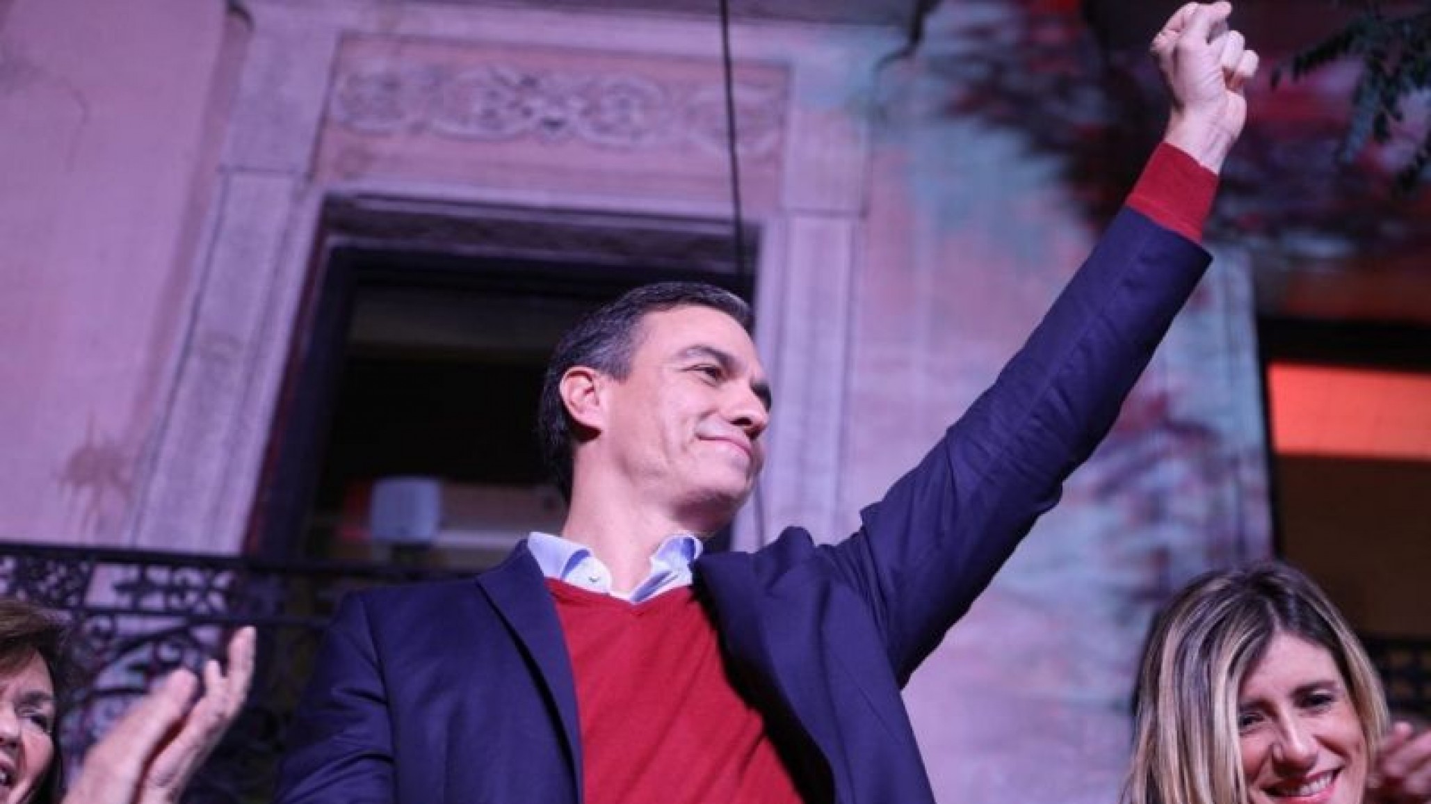 Elecciones en España: Otra vez el rompecabezas