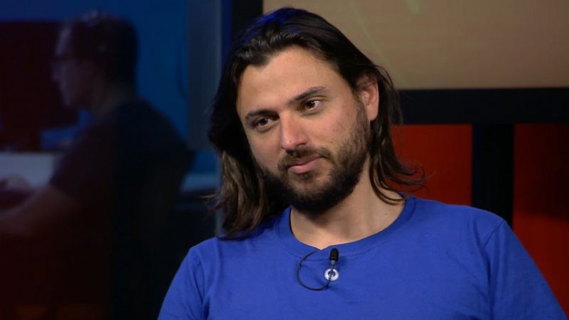 Grabois acusó a Macri de “brindar apoyo logístico” para destituir a Evo Morales