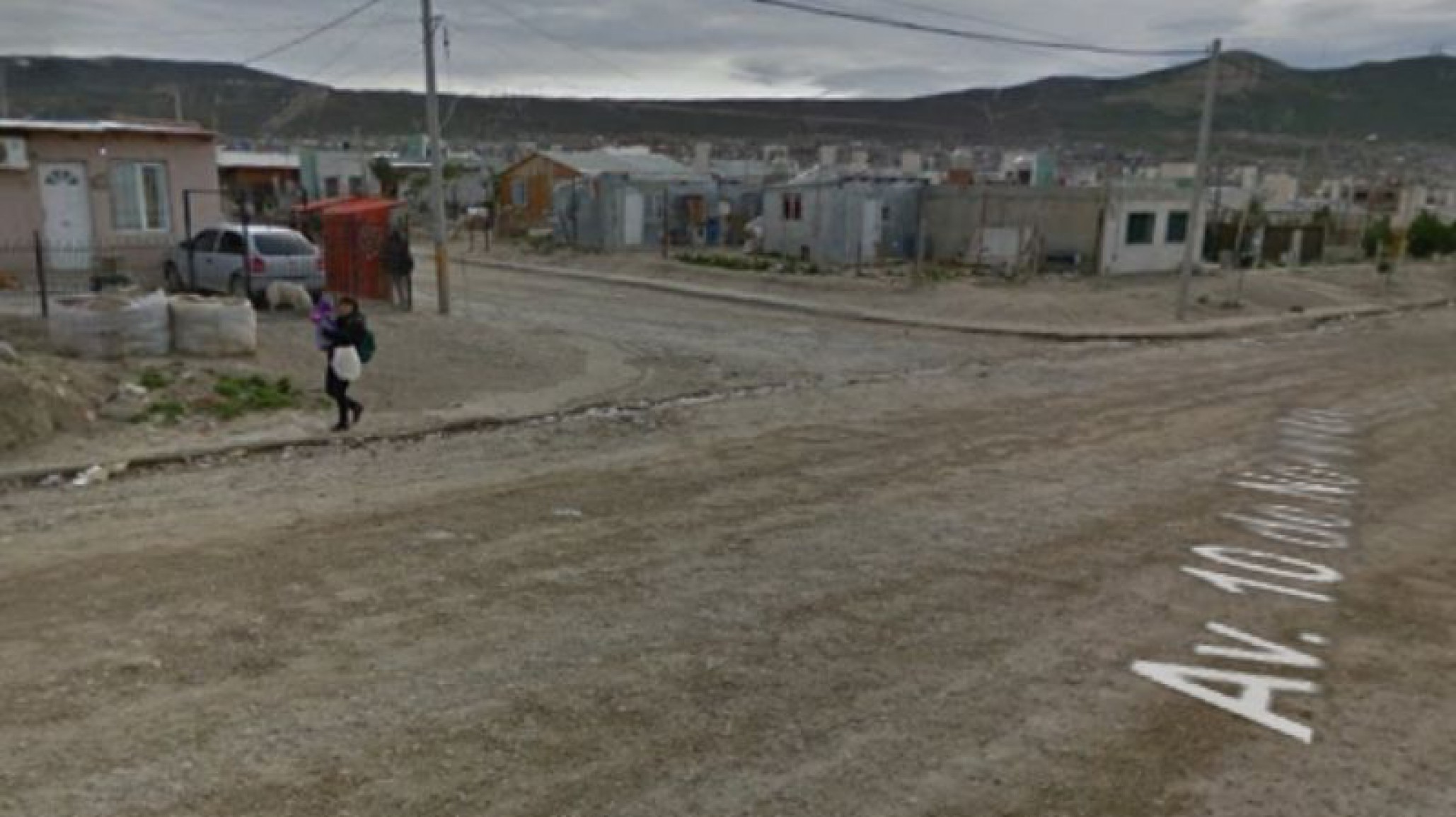 Robaron dos casas en Comodoro: Ladrones forjaron la entrada y se llevaron elementos tecnológicos